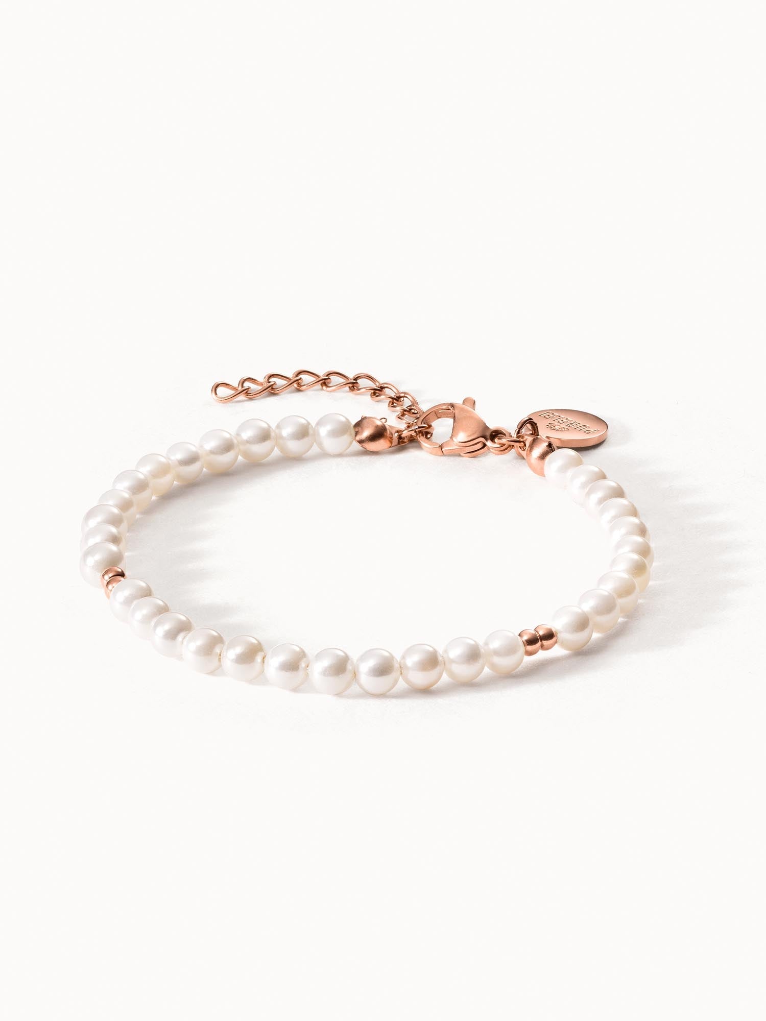 purelei-finesse-armband-mit-muschelkernperlen image 7