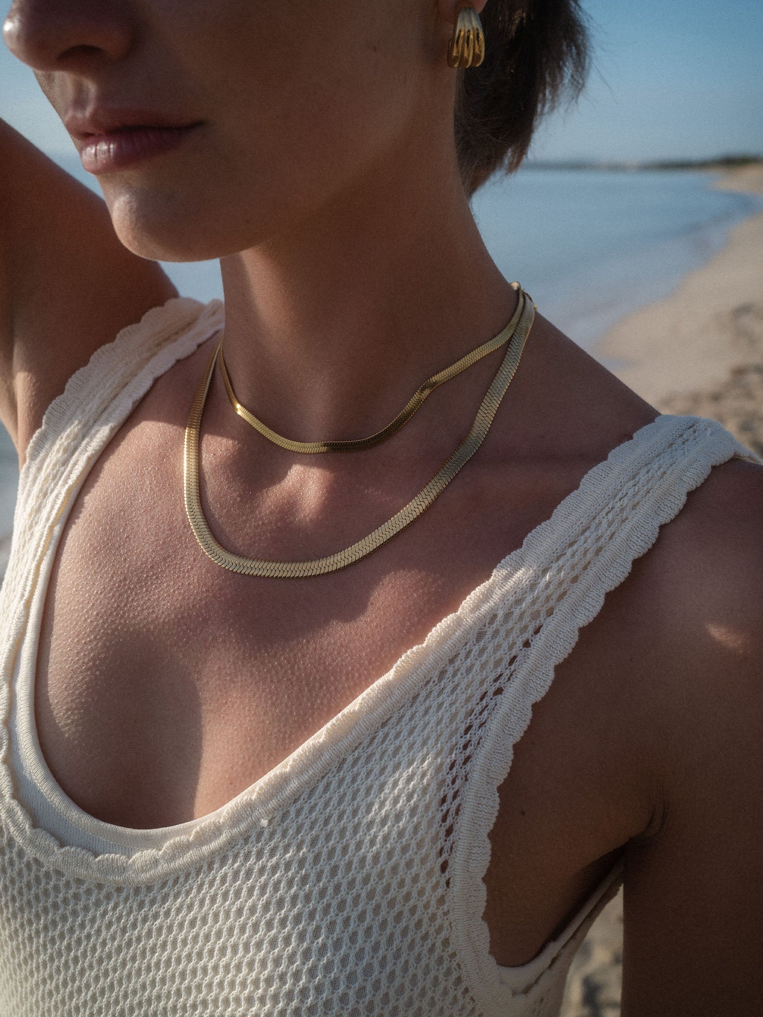 purelei-i-lalo-kette-45-50-cm-6-2-mm-breiter-schlangen-choker image 3