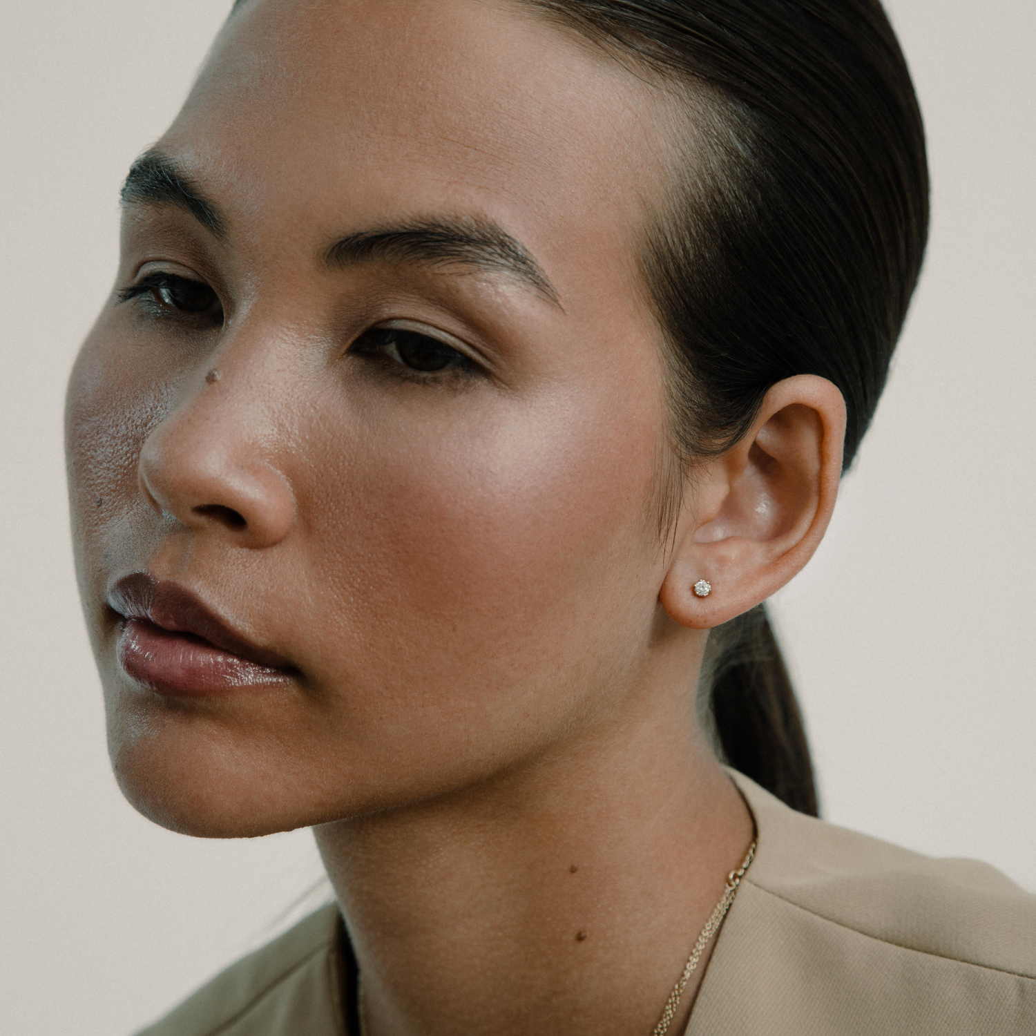 xenox-krappe-bold-ohrringe-xl4002g-925-sterlingsilber-mit-lab-grown-diamonds image 4