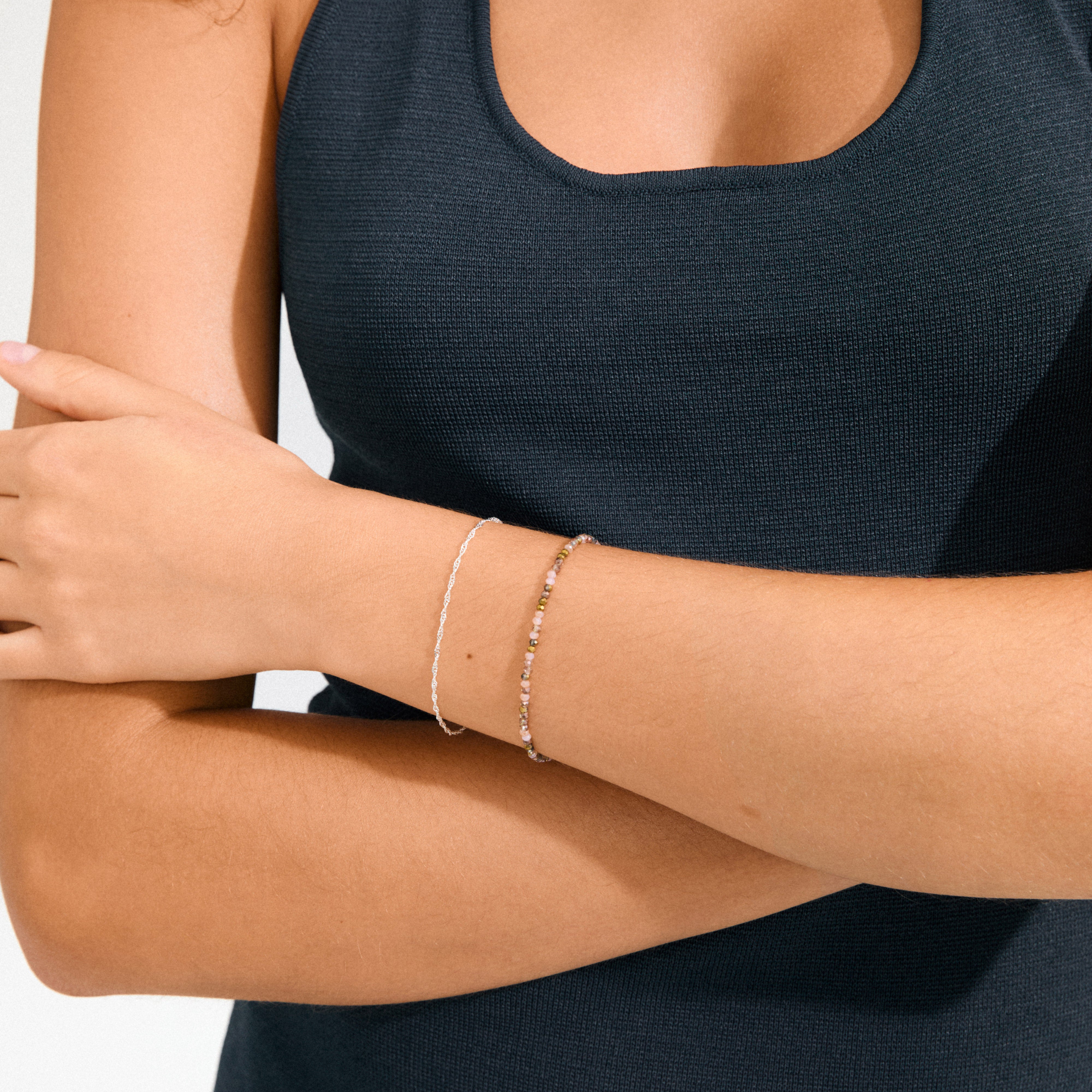 pilgrim-bellamy-armband-geschenkset-2-in-1-versilbert-mit-perlen image 3