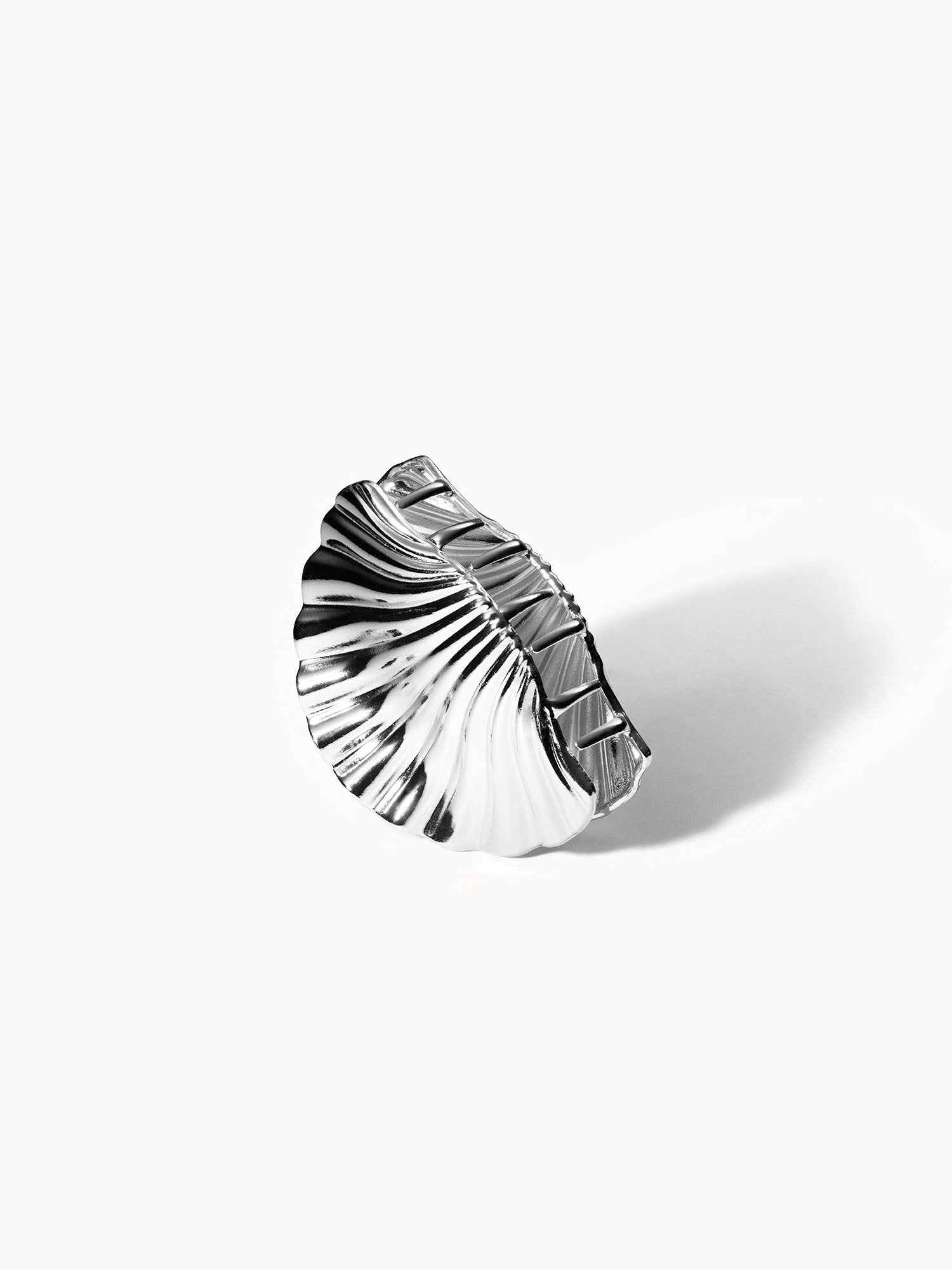 purelei-seashell-haarklammer-muschel-haarspange-56-8-mm image 4
