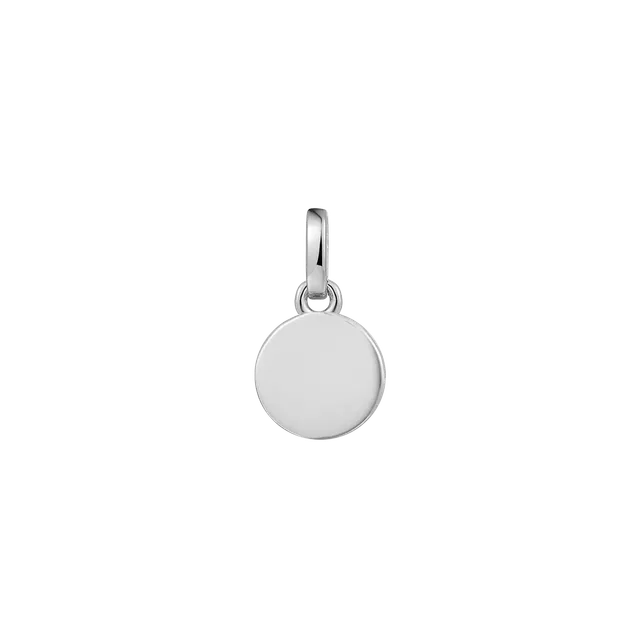xenox-gravur-charm-925-sterlingsilber-rhodiniert-gravierbar image 1