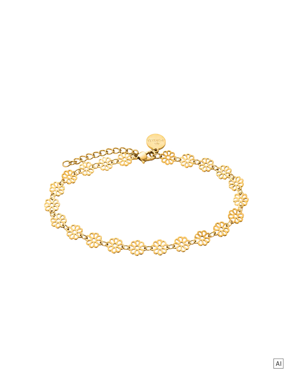 purelei-blossom-fu-kettchen-filigranes-bl-ten-fu-band image 1