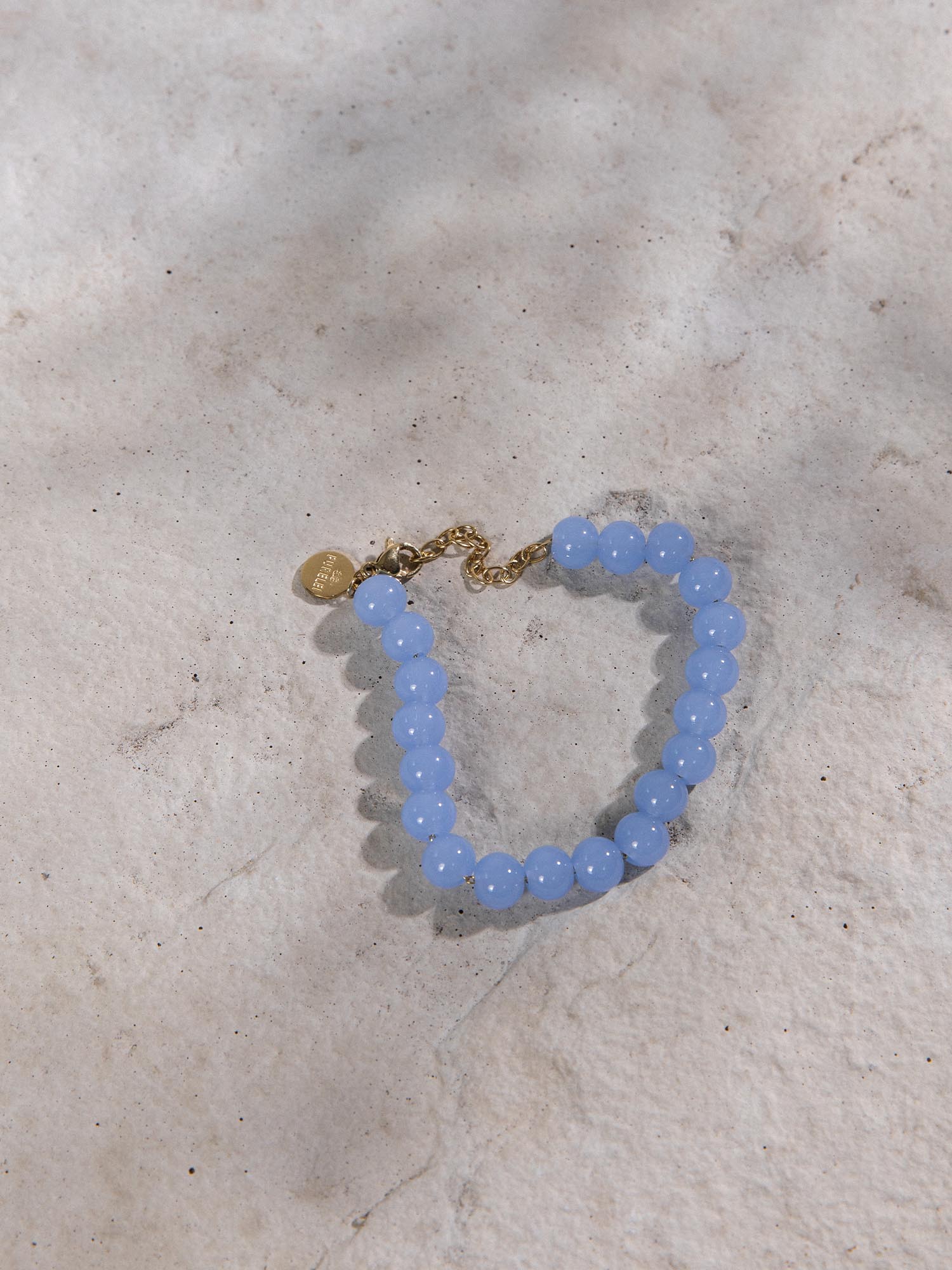 purelei-blue-lagoon-armband-glasperlen-armband-8-mm-16-20-cm image 4
