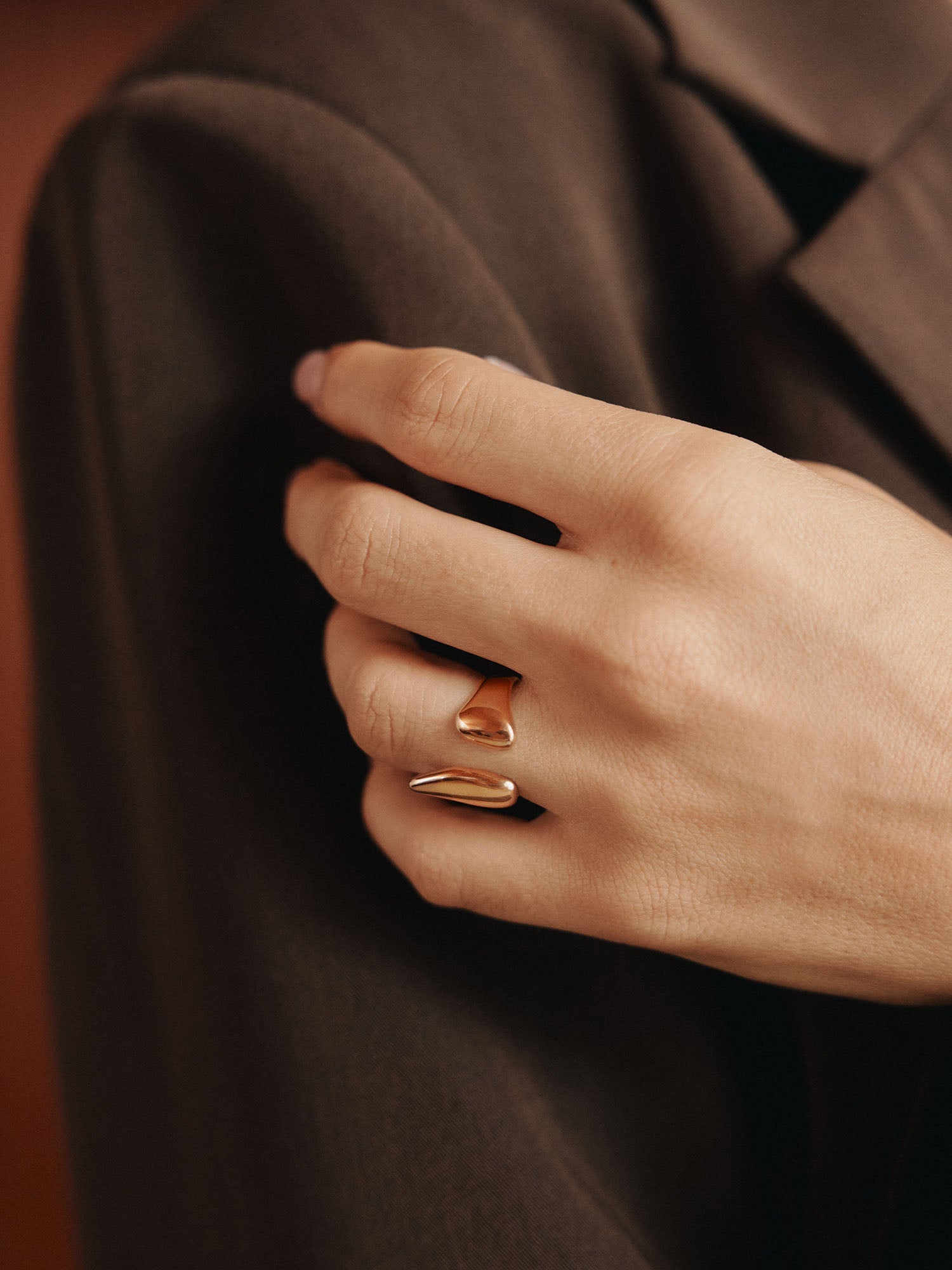 purelei-x-leger-freedom-ring-offener-statement-ring image 7