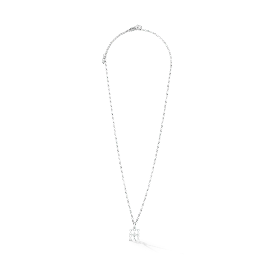 coeur-de-lion-signature-collection-halskette-silber-fine-edition image 1