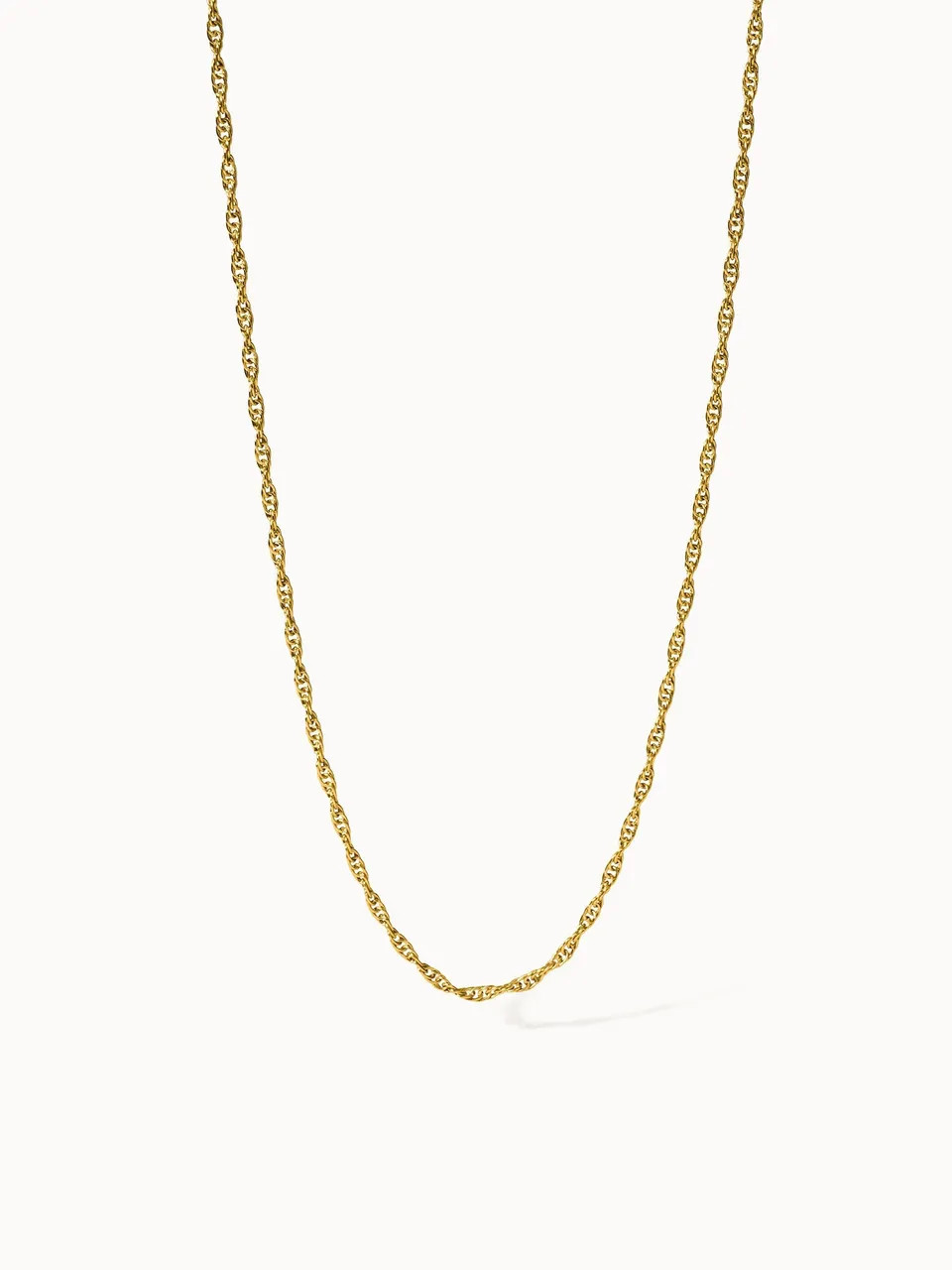 purelei-stellar-kette-charm-kette-verstellbar-45-50-cm image 1