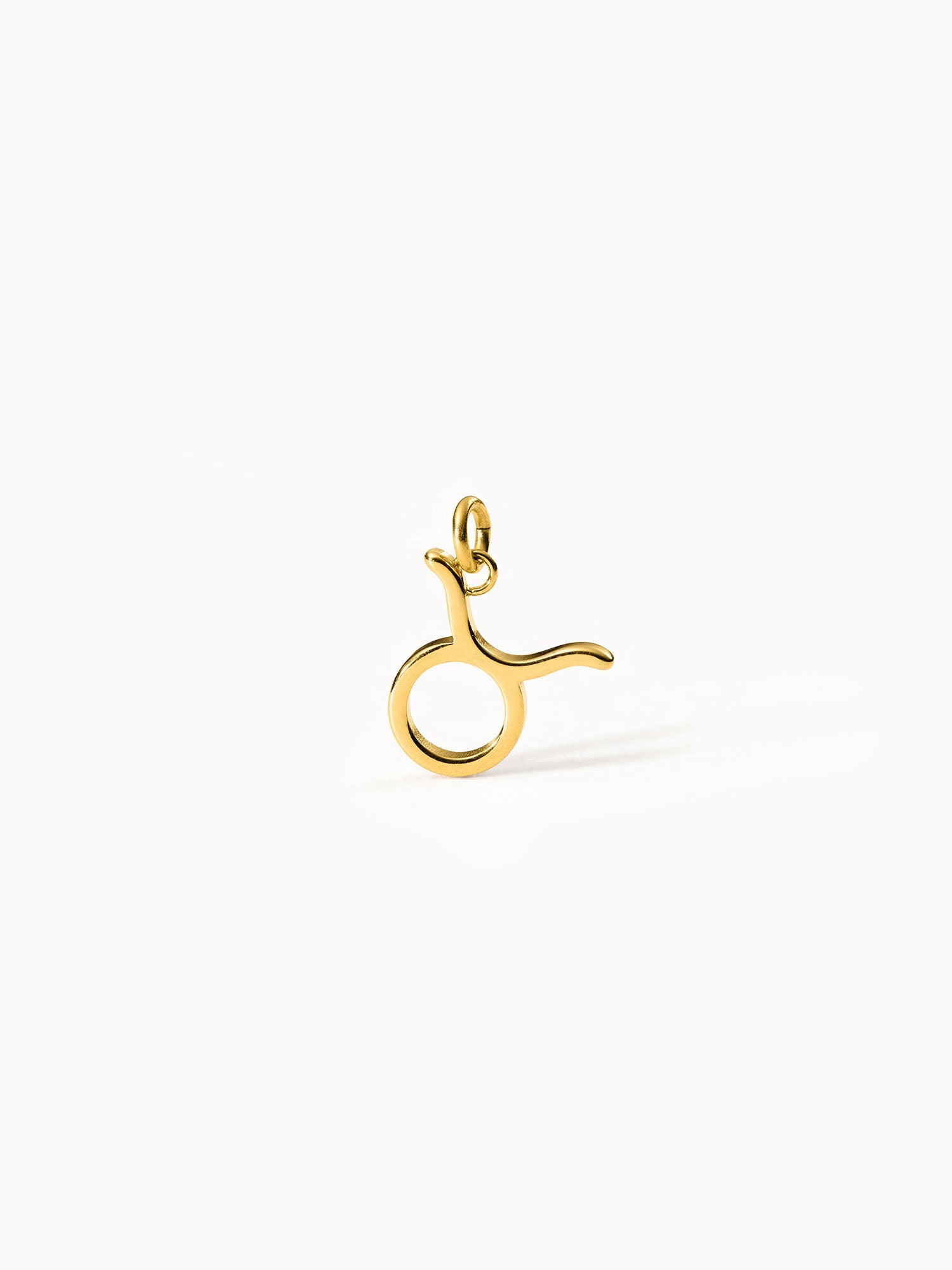 purelei-stier-zodiac-charm-sternzeichen-anh-nger image 1