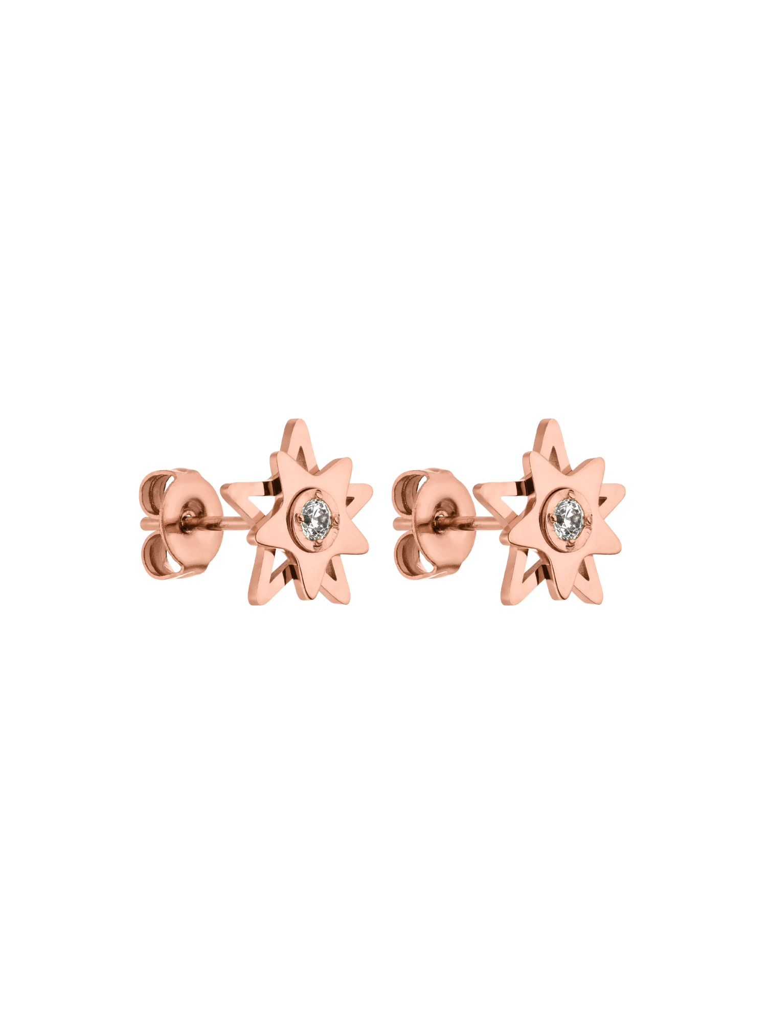 purelei-shining-star-ohrringe-stern-mit-zirkonia-9-mm-stecker image 7