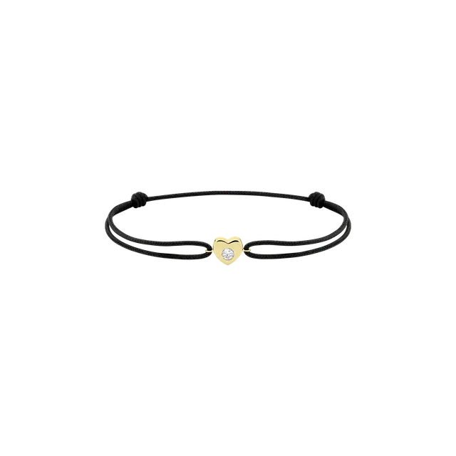 xenox-amour-armband-925-sterlingsilber-mit-lab-grown-diamonds image 1