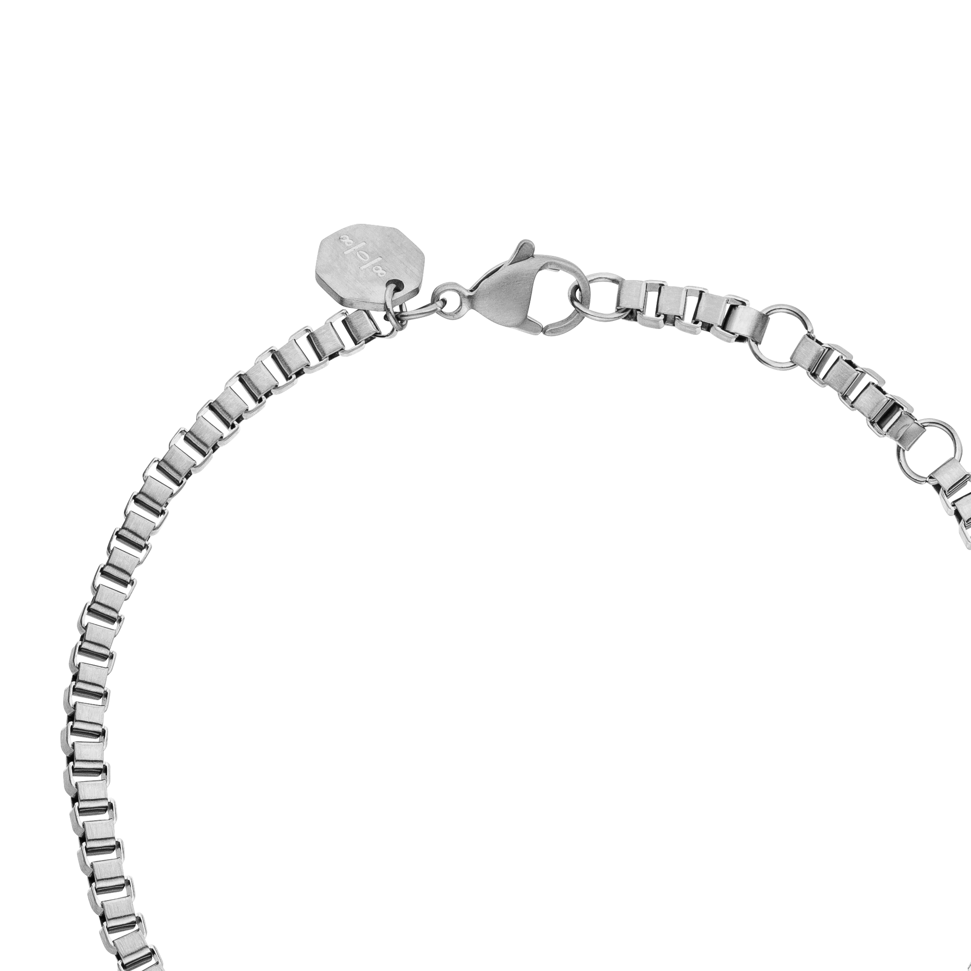 purelei-solidarity-armband-verstellbares-edelstahl-armband-19-20-5-22-cm image 7