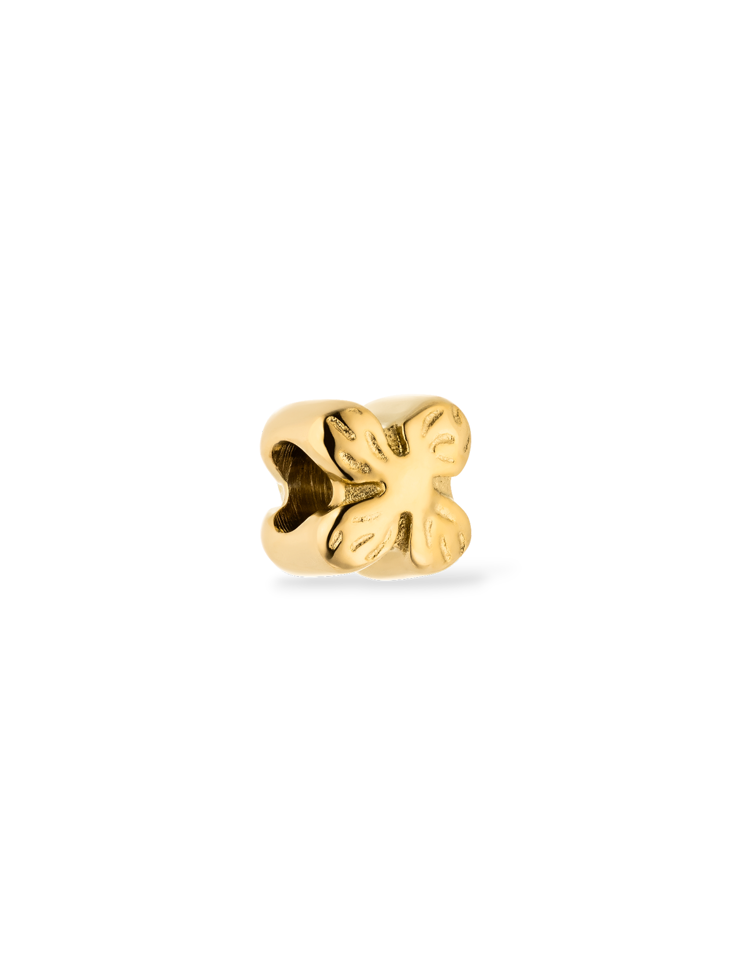 purelei-lei-veilchen-charm-geburtsblume-februar-8-mm image 1