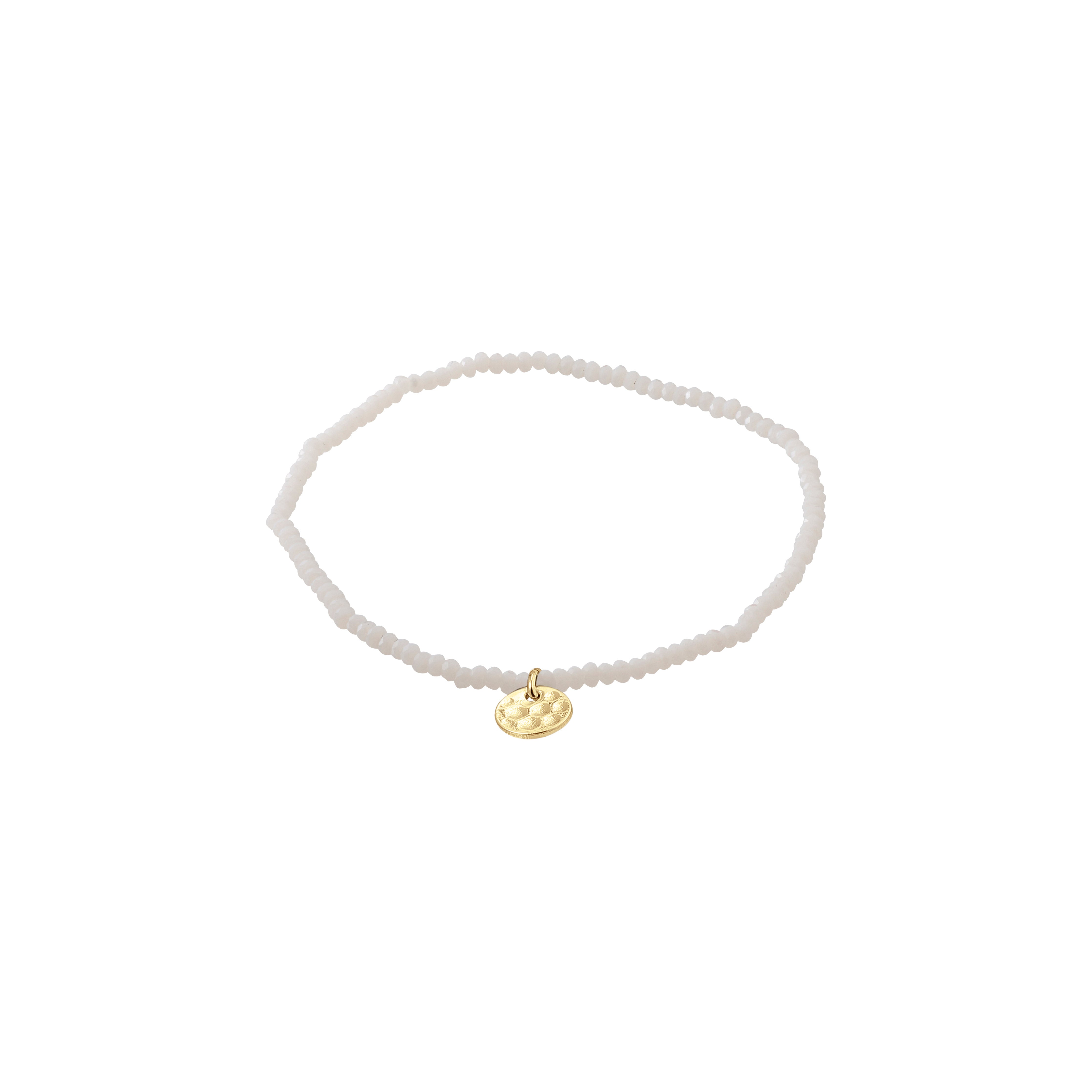 pilgrim-indie-armband-wei-vergoldet-17-cm image 1