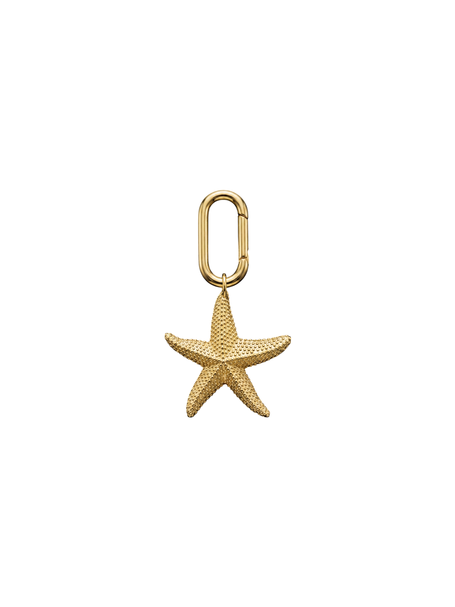 purelei-seestern-taschenanh-nger-bag-charm-karabiner image 1