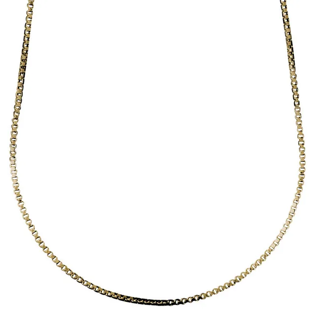 pilgrim-nancy-halskette-45-cm-goldplattiert image 1