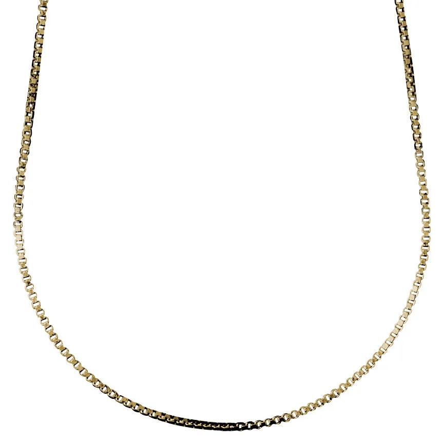 pilgrim-nancy-halskette-45-cm-goldplattiert image 1