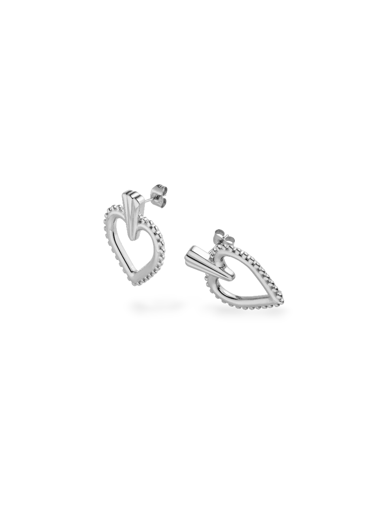 purelei-darling-heart-ohrringe-herz-ohrstecker-30-x-23-mm-in-gold-silber-ros-gol image 5