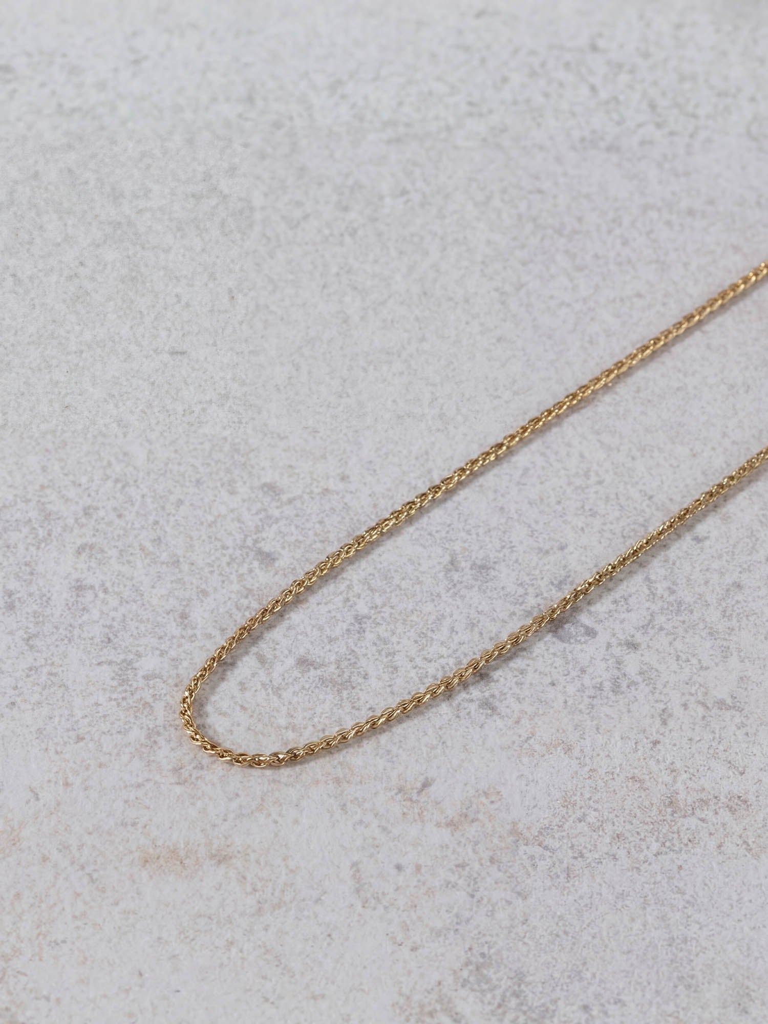 purelei-wheat-kette-herren-50-55-cm-edelstahl-in-gold-silber image 8