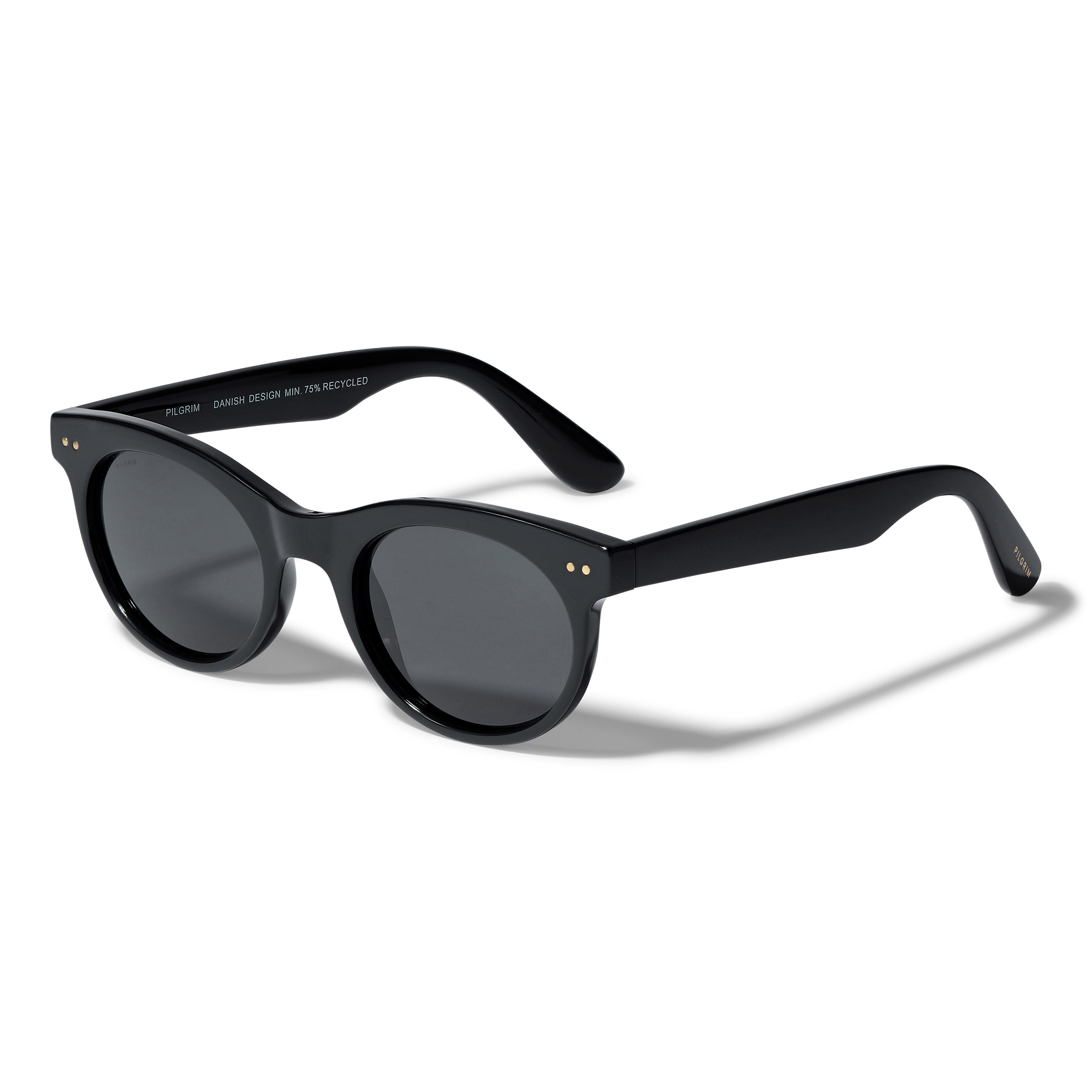 pilgrim-jelena-sonnenbrille-schwarz image 1