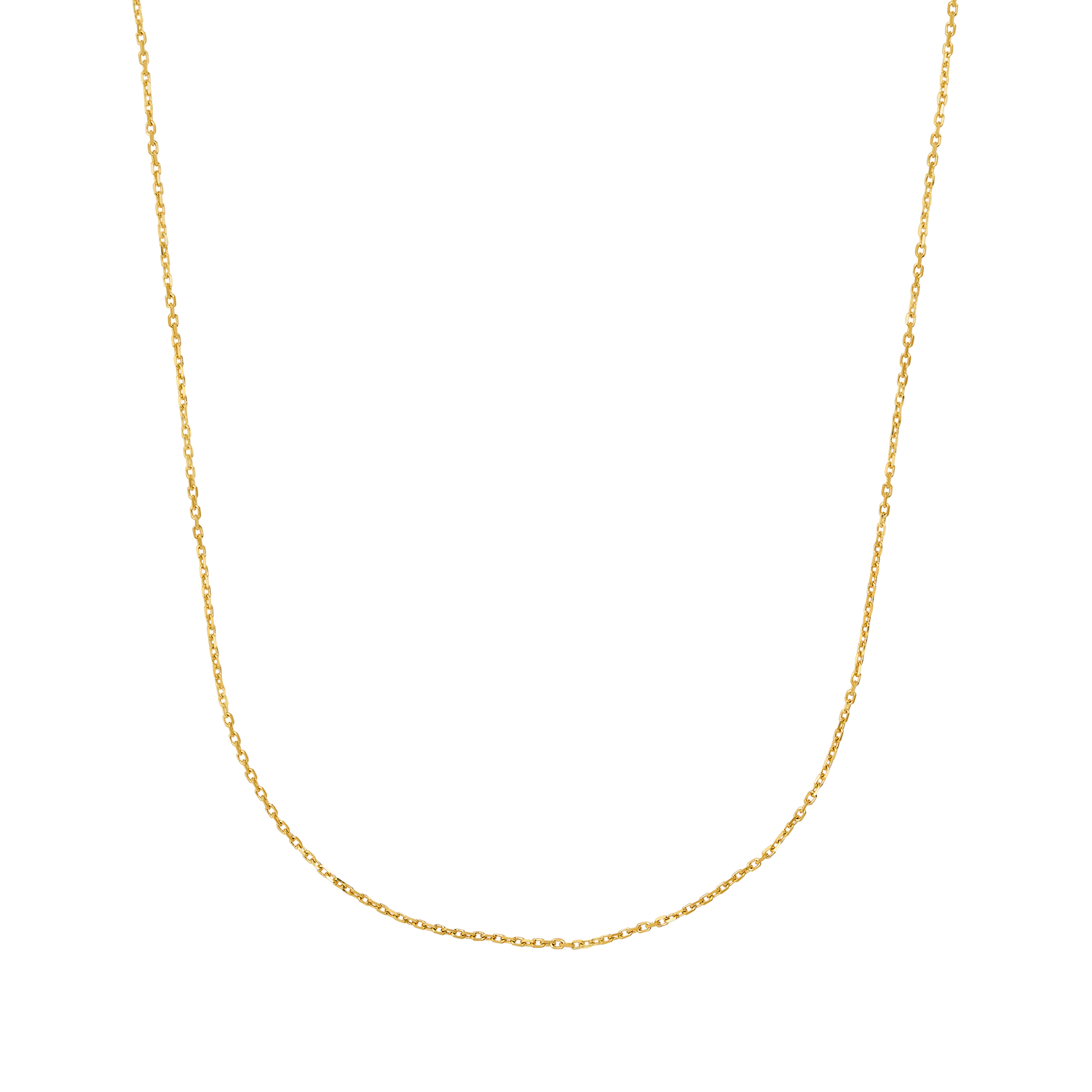 xenox-fine-basic-halskette-585-gelbgold-xg14k3905-36 image 1