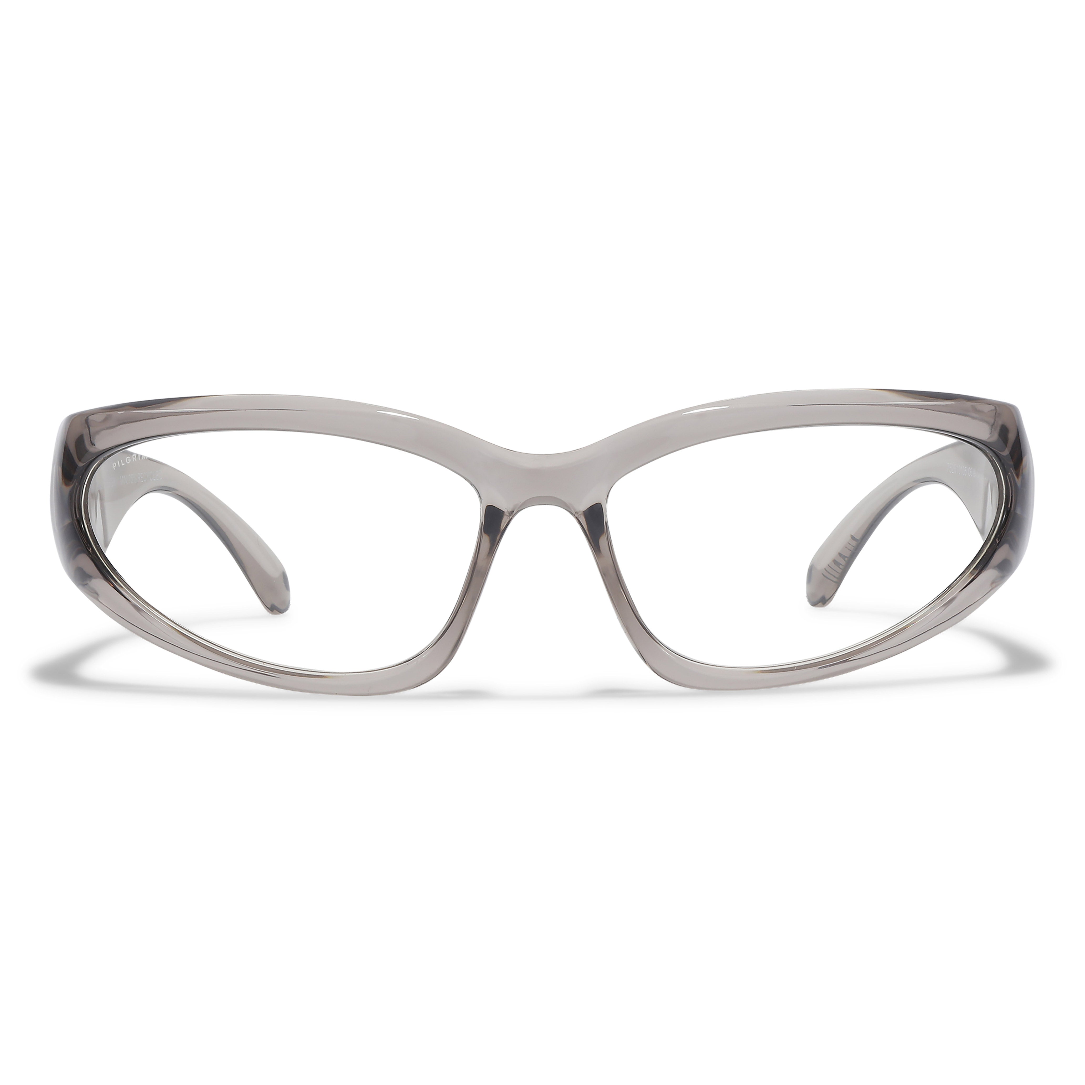 pilgrim-bryar-sonnenbrille-grau-transparent-im-y2k-sportdesign image 5