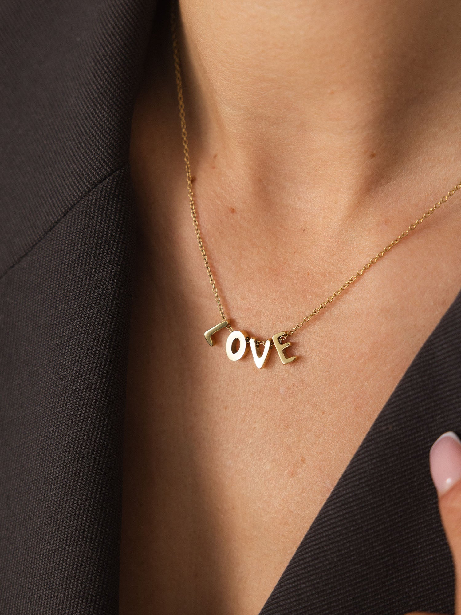 purelei-mahina-club-memory-love-kette-bubble-love-anh-nger image 2