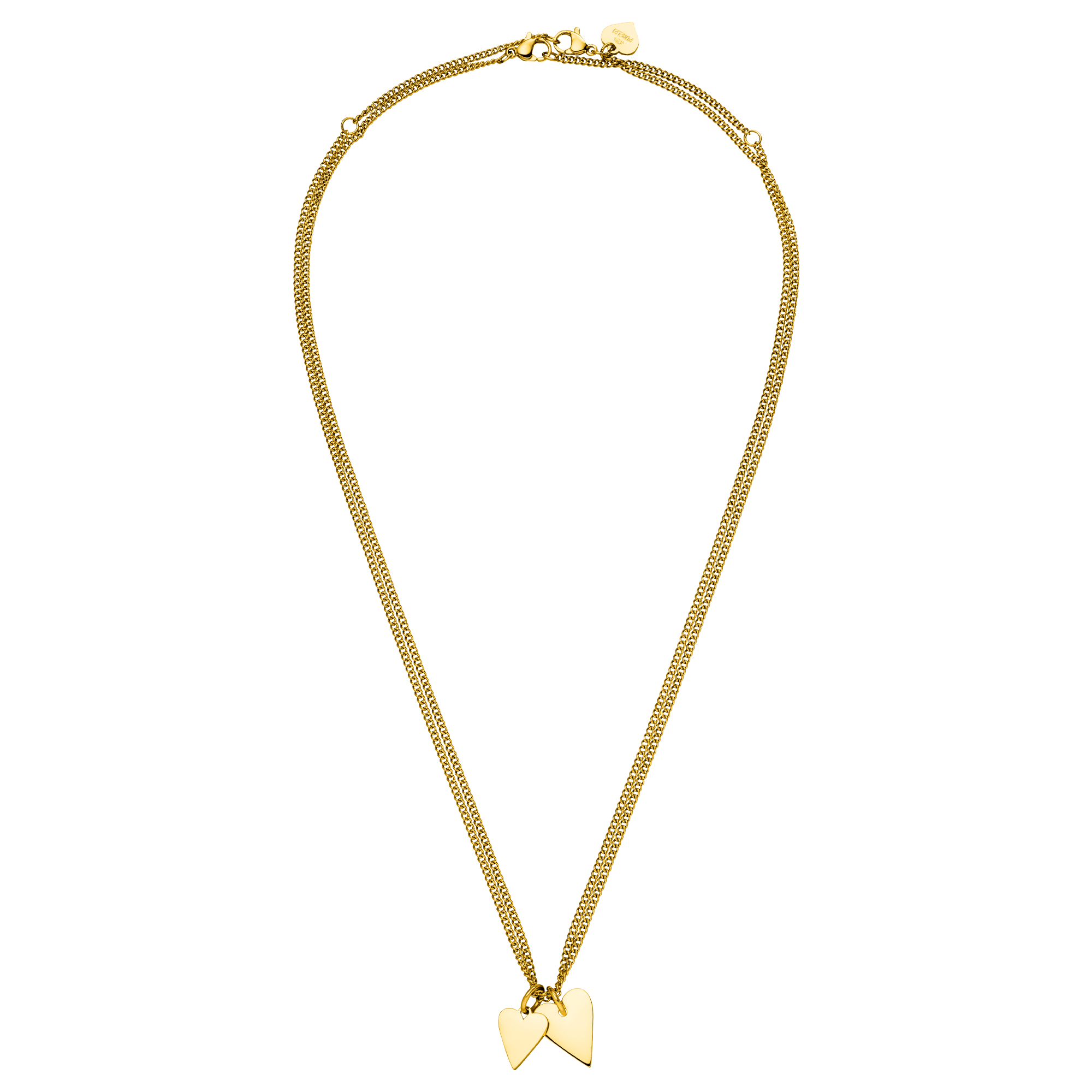 purelei-share-love-anxiety-kette-herz-geschenkset-2-ketten-45-50-cm image 5