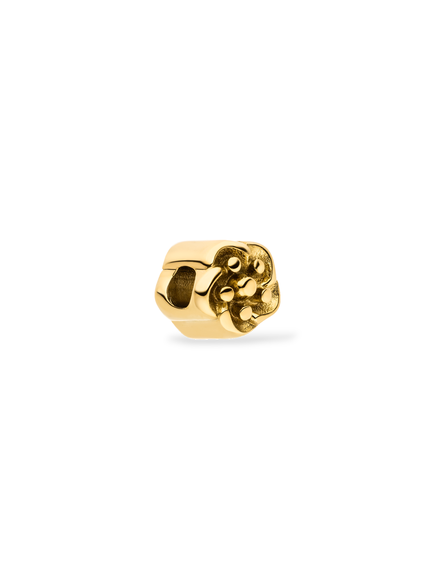 purelei-lei-mohnblumen-charm-geburtsblume-august-charm-anh-nger-7-5-mm image 1