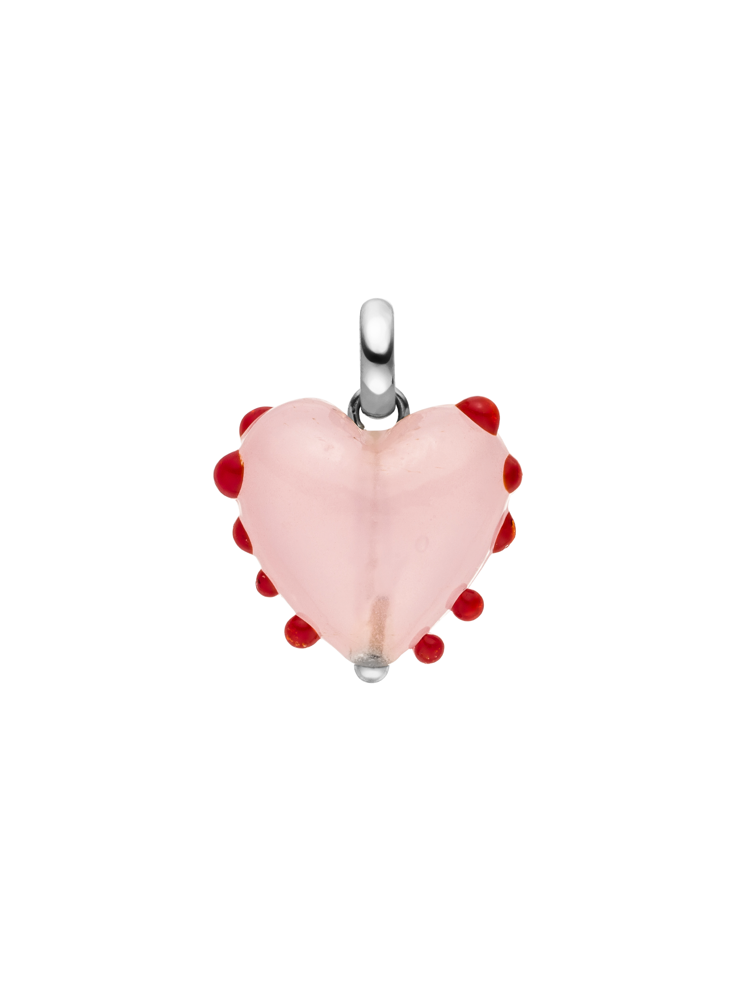 purelei-sweetheart-set-perlen-charm-kette-heart-of-glass-charm image 7