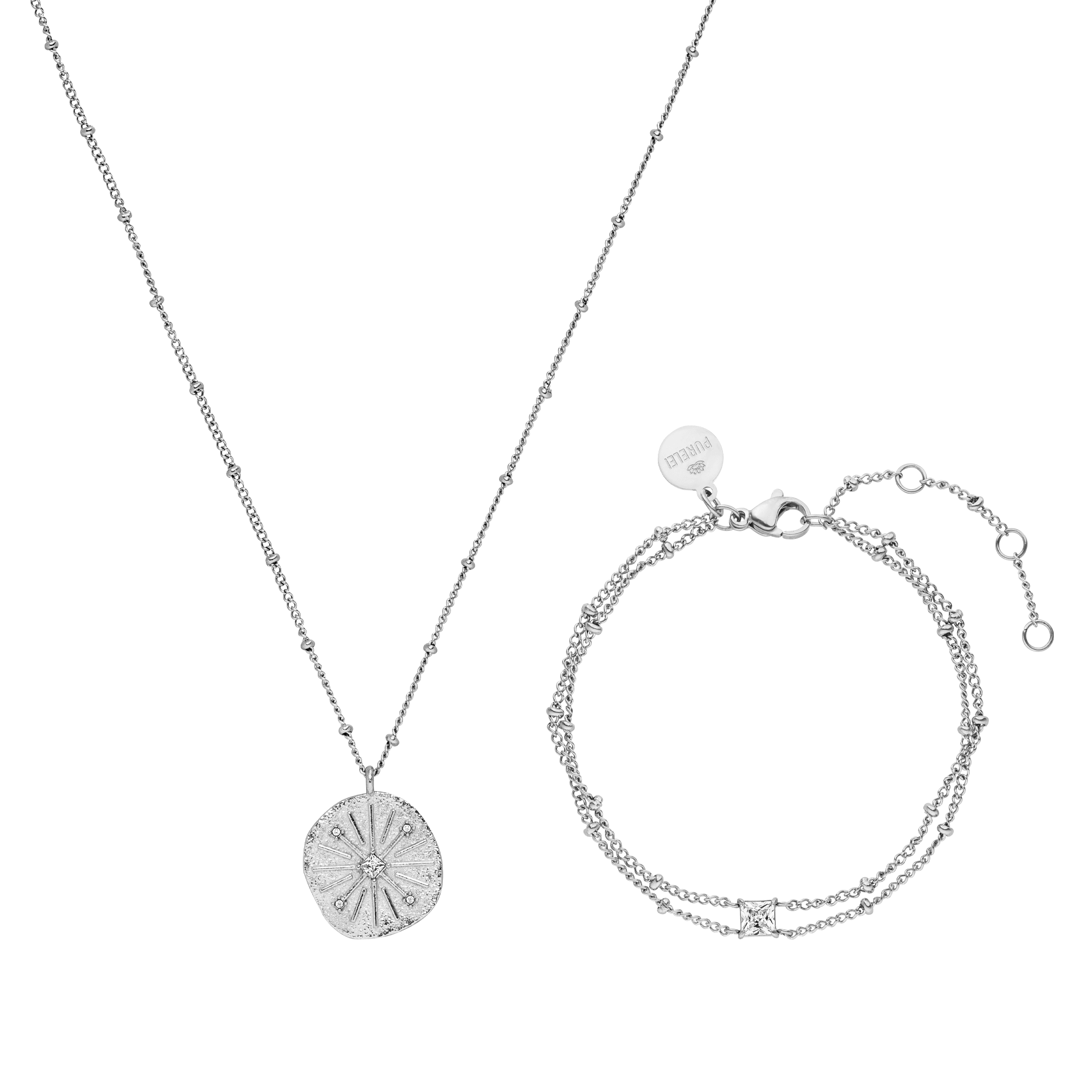 purelei-mahina-club-hokulele-set-kette-und-armband-mit-zirkonia image 3