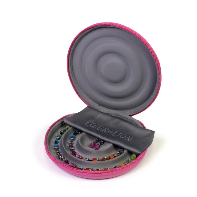 coeur-de-lion-travel-case-rosa image 1
