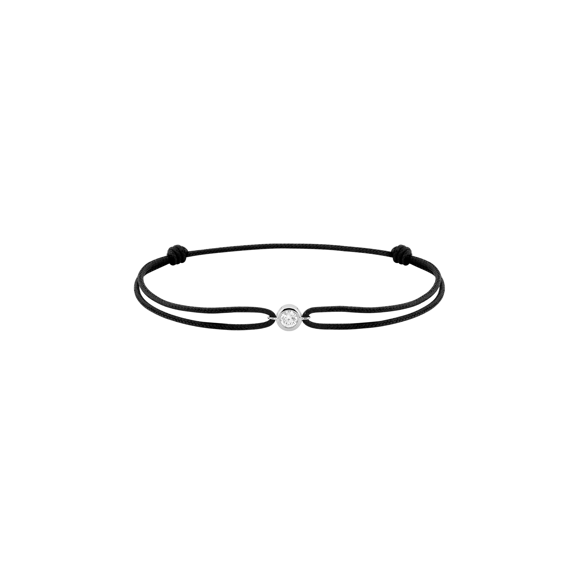 xenox-zarge-xl7001g-armband-925-sterlingsilber-mit-lab-grown-diamonds image 2