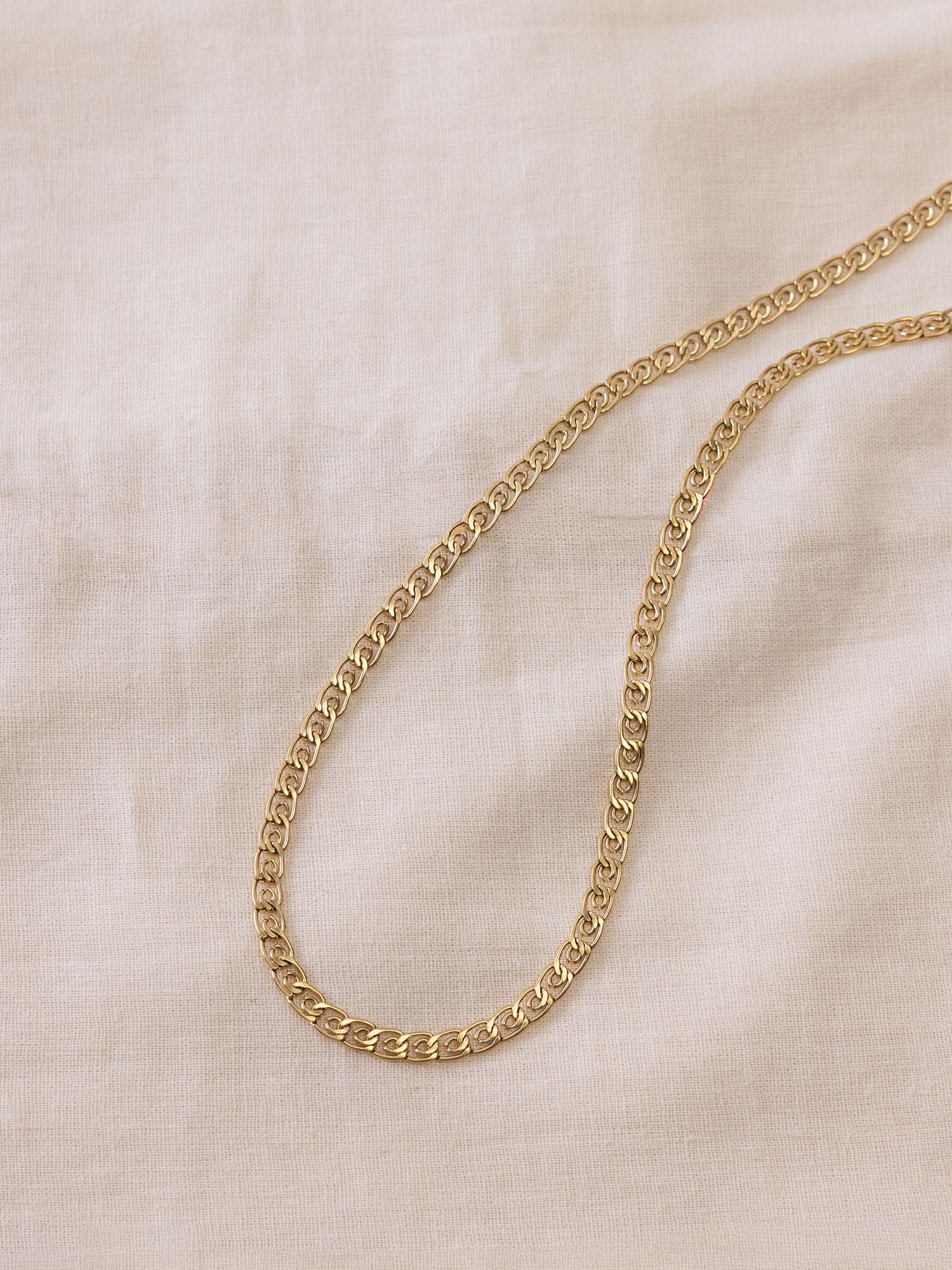 purelei-salt-line-kette-schlichte-gliederkette-6-mm image 4