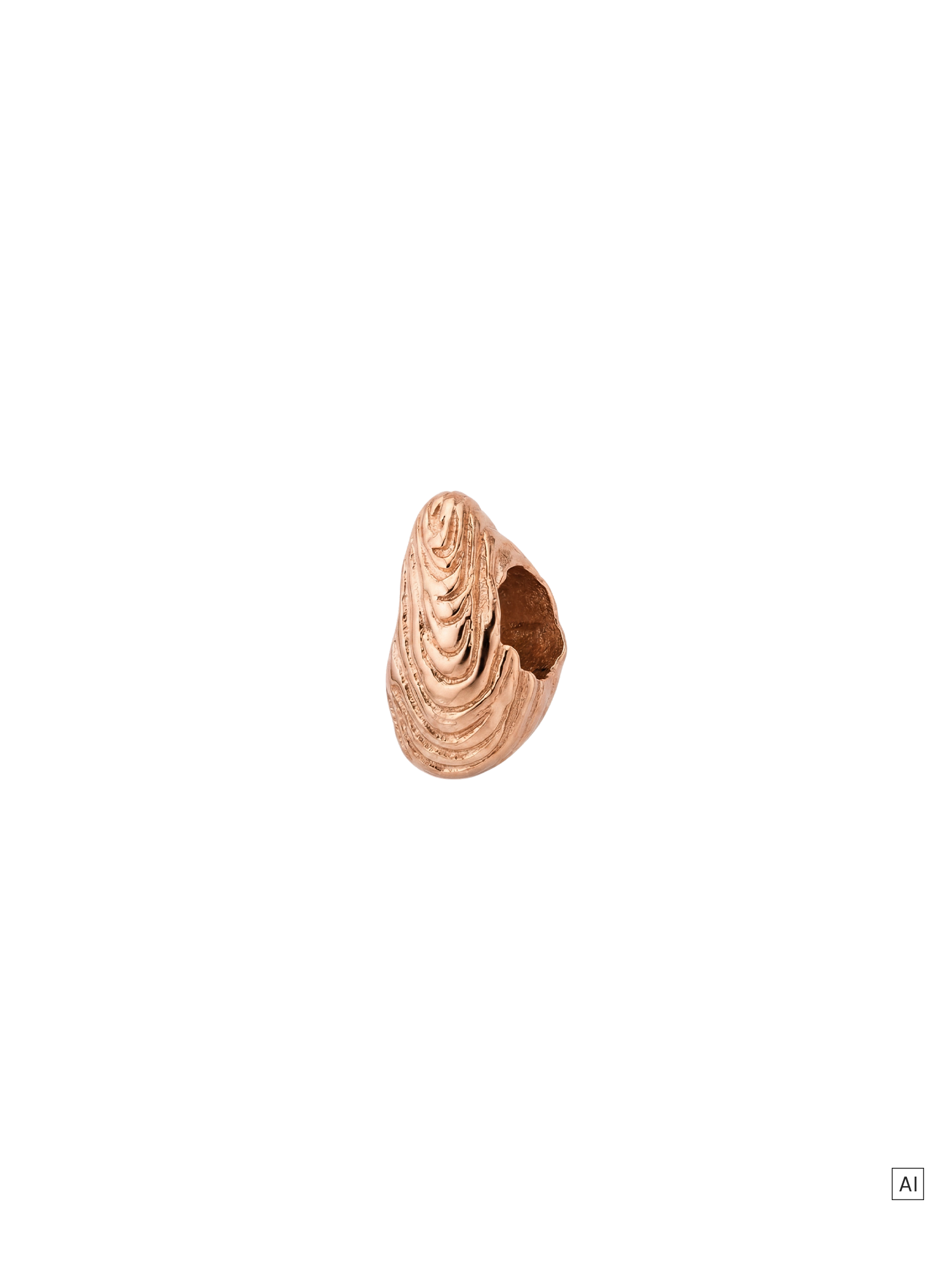 purelei-lei-island-shell-charm-muschel-9-mm image 6