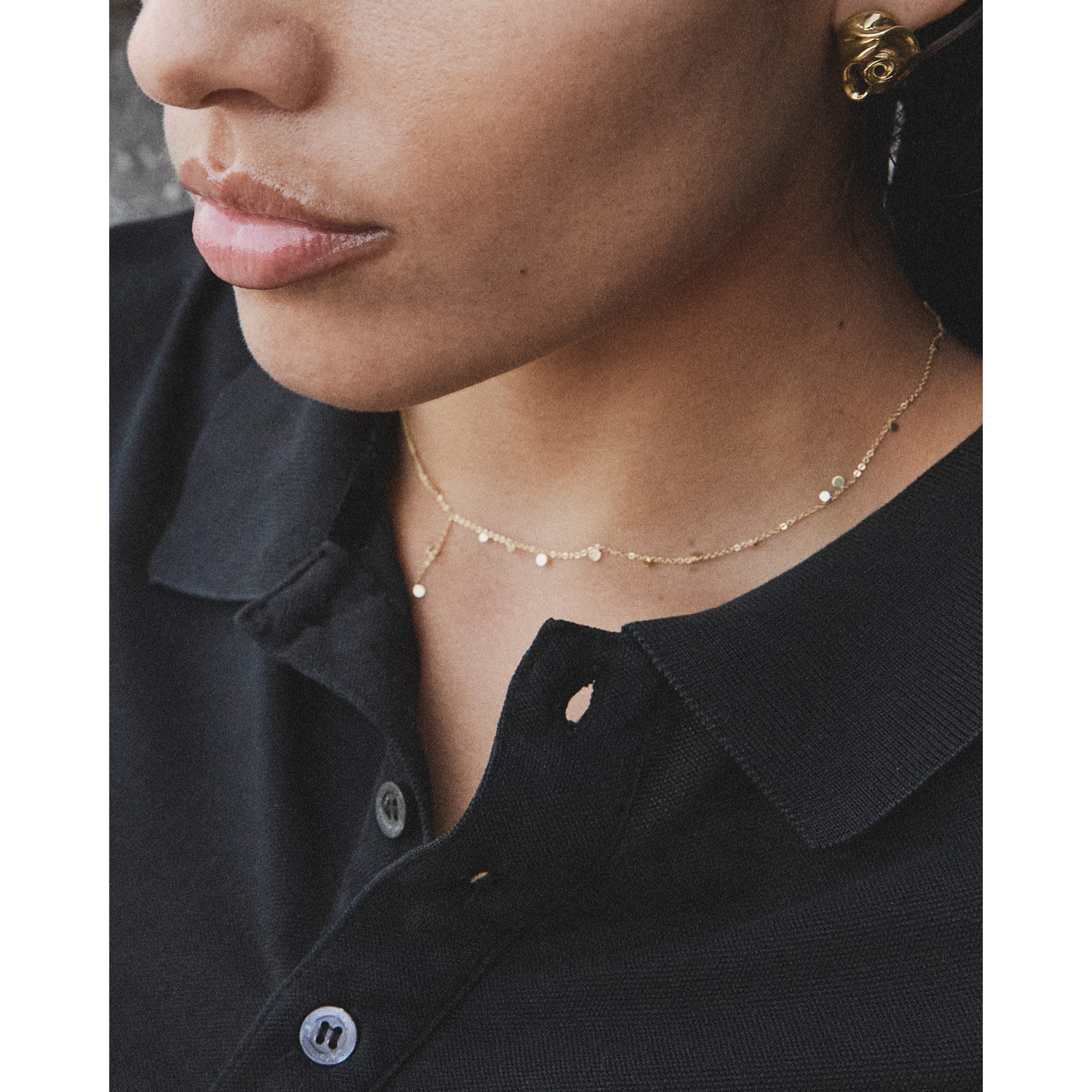 pilgrim-baylen-y-kette-gold-plated image 5