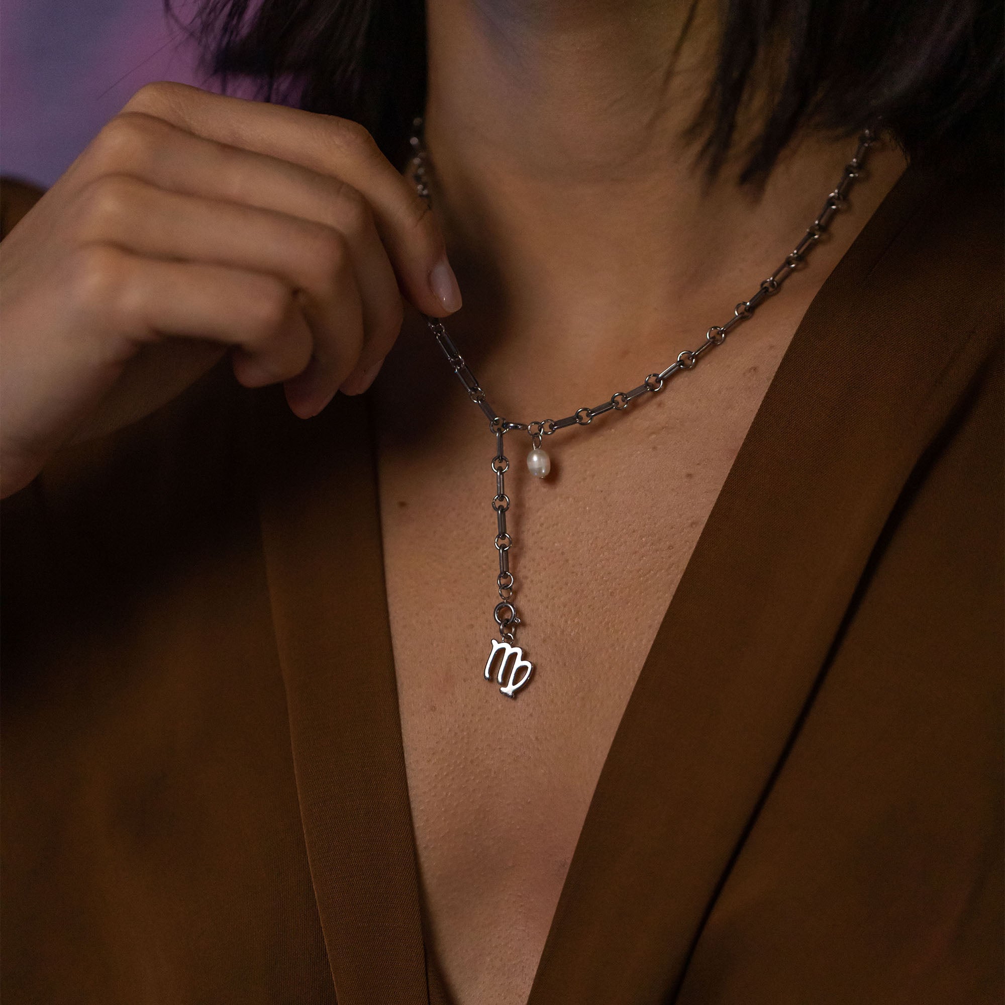 purelei-jungfrau-zodiac-charm-sternzeichen-anh-nger image 4