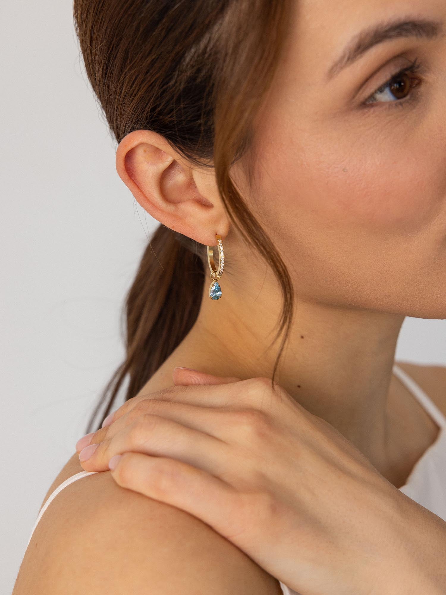 purelei-felice-bluemarine-ohrringe-creolen-15-6-mm-mit-aquamarin-zirkonia-anh-ng image 3