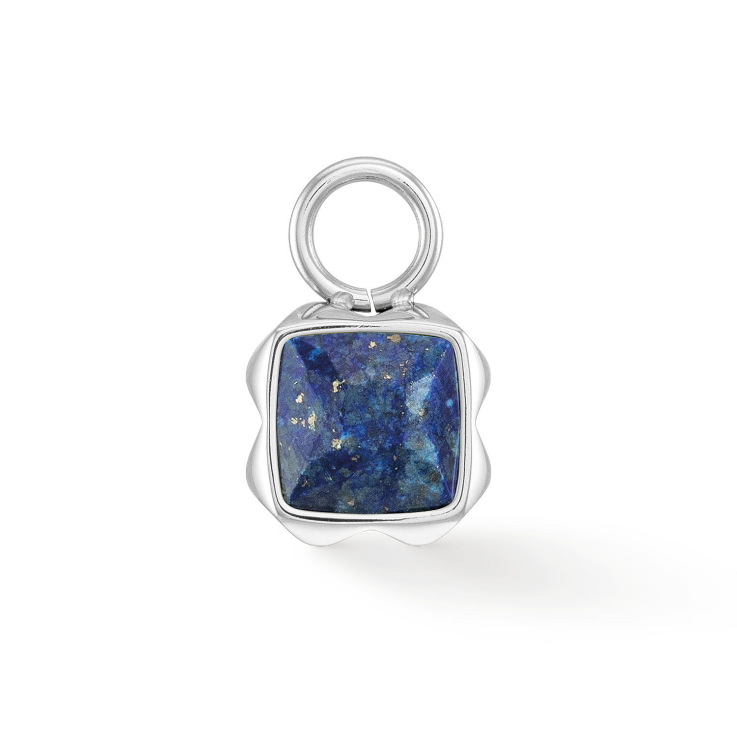 coeur-de-lion-birthstone-september-charm-lapislazuli-silber image 2
