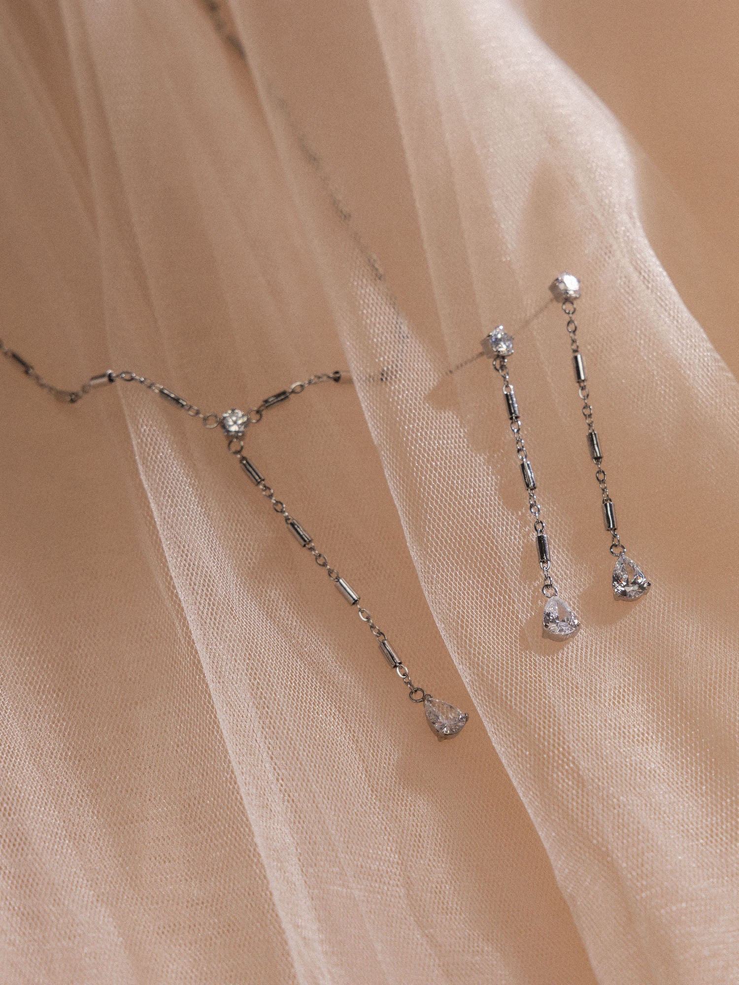 purelei-mahina-club-brilliant-set-y-kette-ohrringe-mit-zirkonia image 8