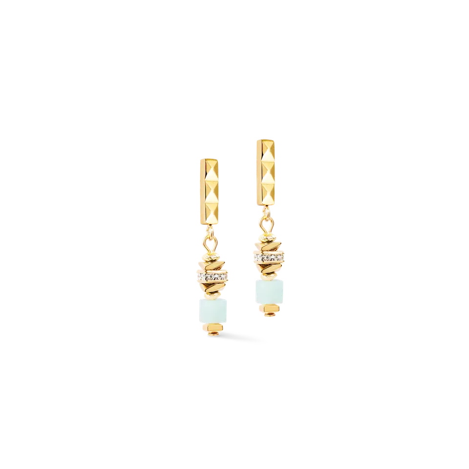 coeur-de-lion-beads-pearls-spike-ohrh-nger-pastel-multicolor image 1