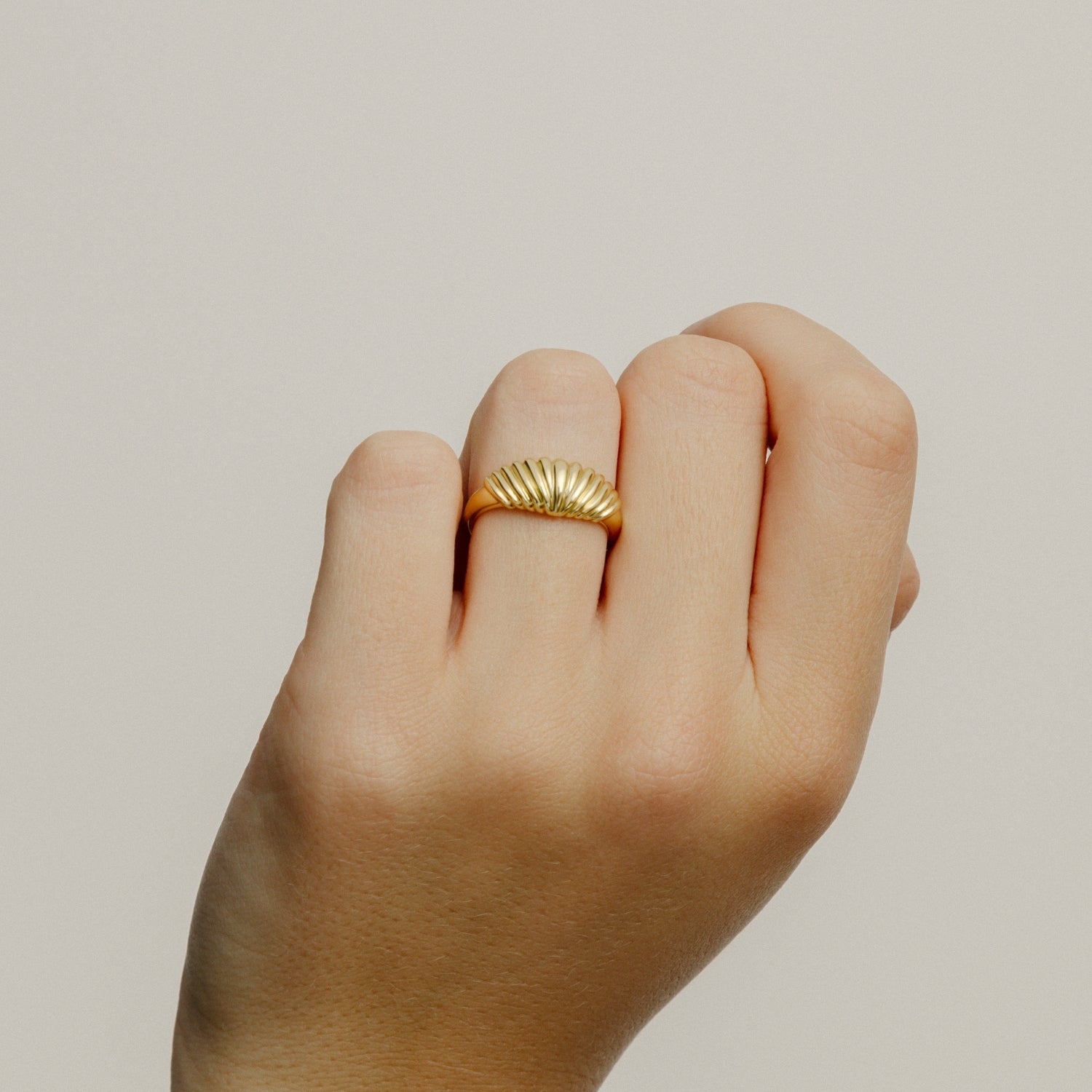 xenox-nautic-ring-xs91913-925-sterlingsilber-rhodiniert-geschwungen image 4