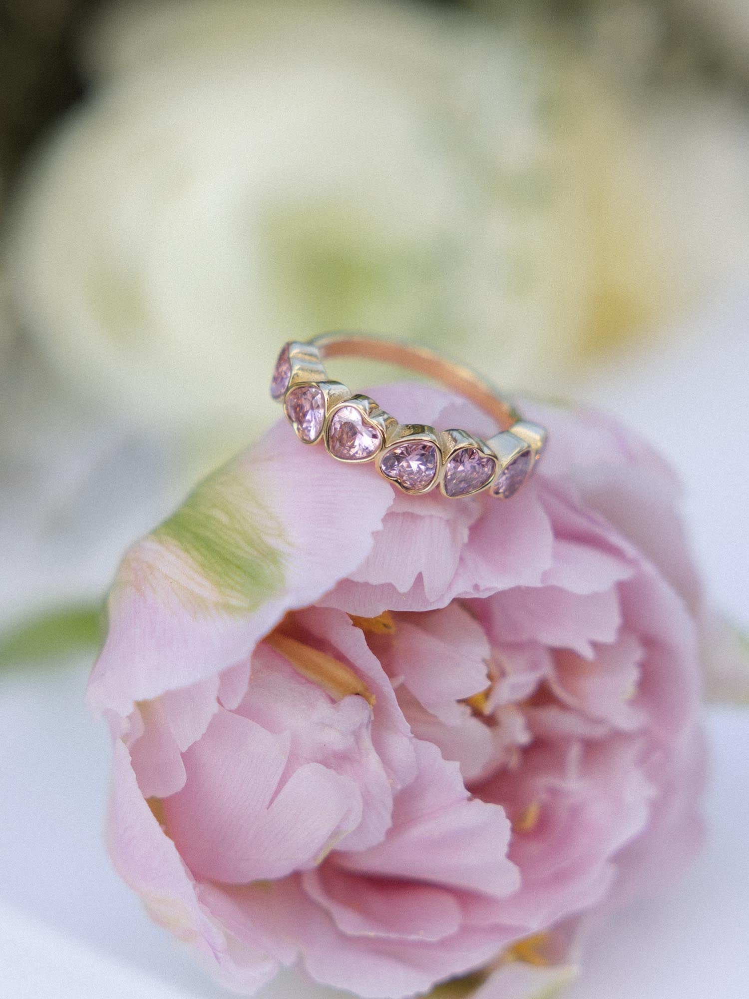 purelei-hearts-of-love-pink-ring-mit-zirkonia-herzen image 3