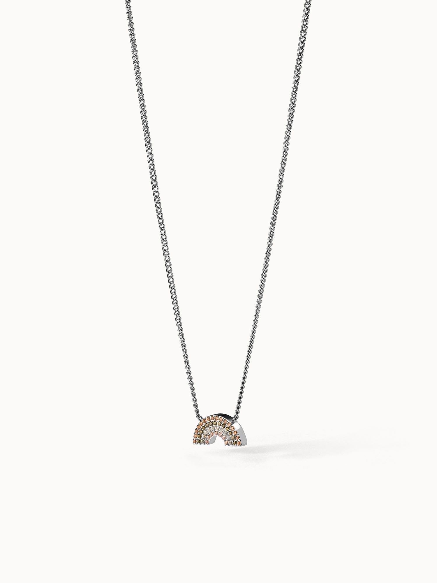 purelei-rainbow-love-kette-regenbogen-anh-nger-zirkonia-mit-magnet image 4