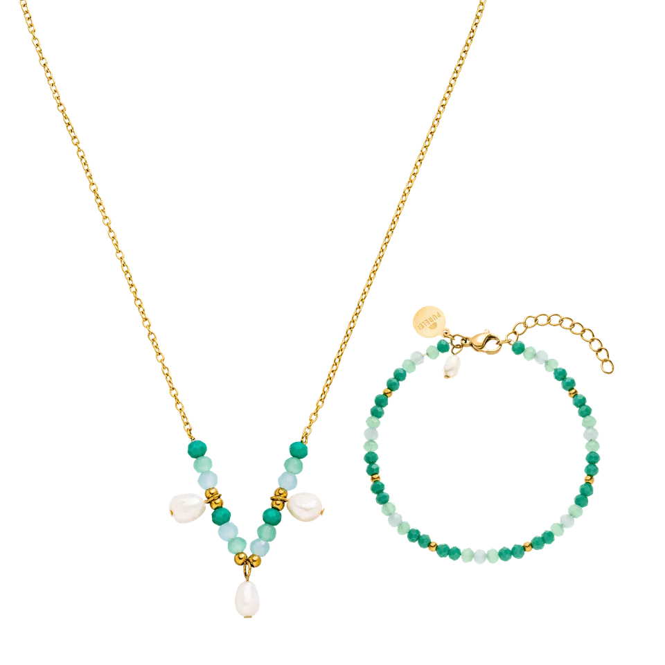 purelei-mahina-club-beach-breeze-set-kette-und-armband image 1