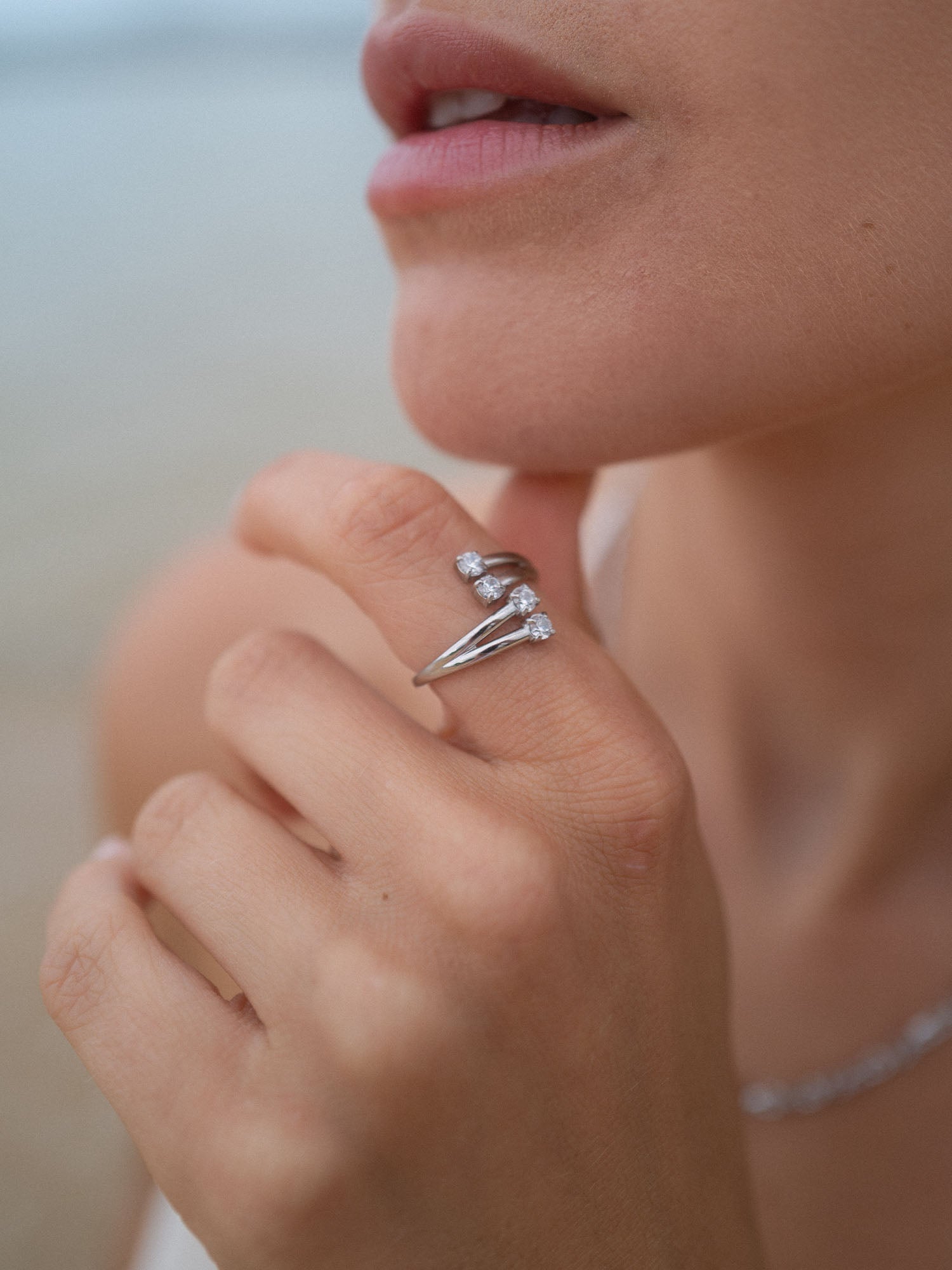 purelei-create-moments-ring-verstellbar-mit-4-zirkonia image 6