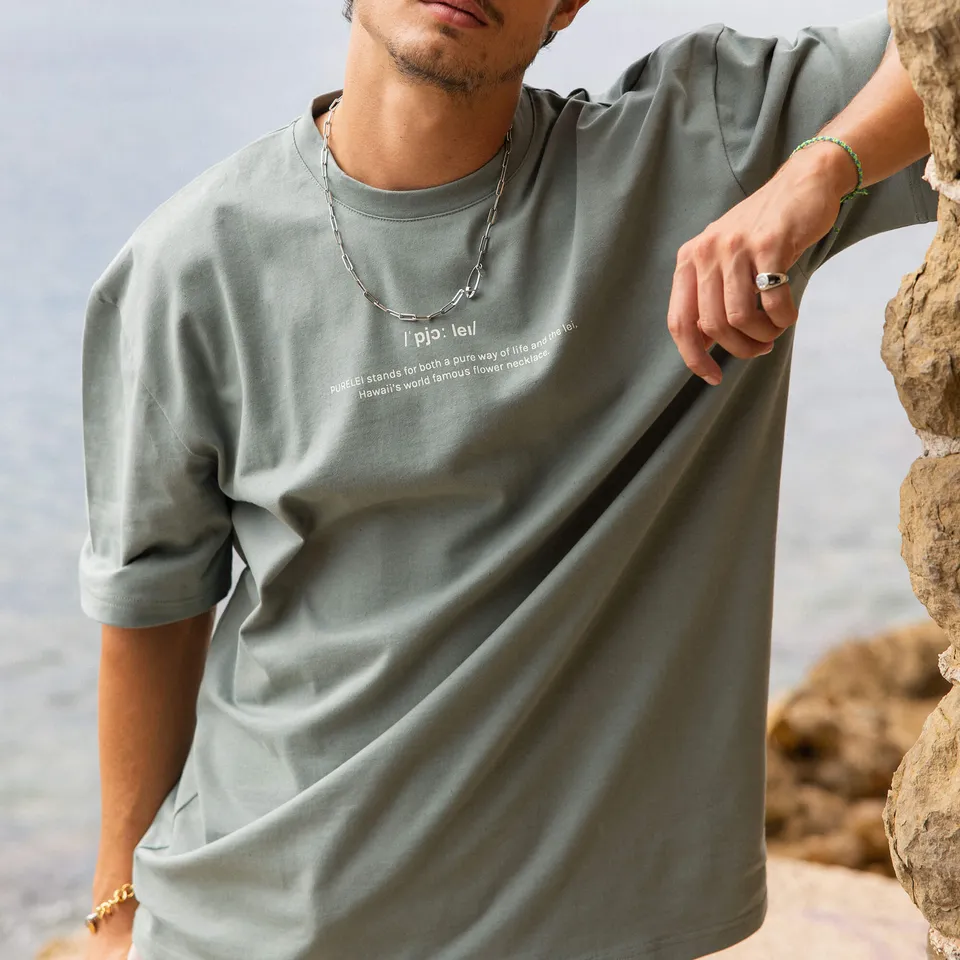 purelei-wave-t-shirt-salbei-einheitsgr-e image 1