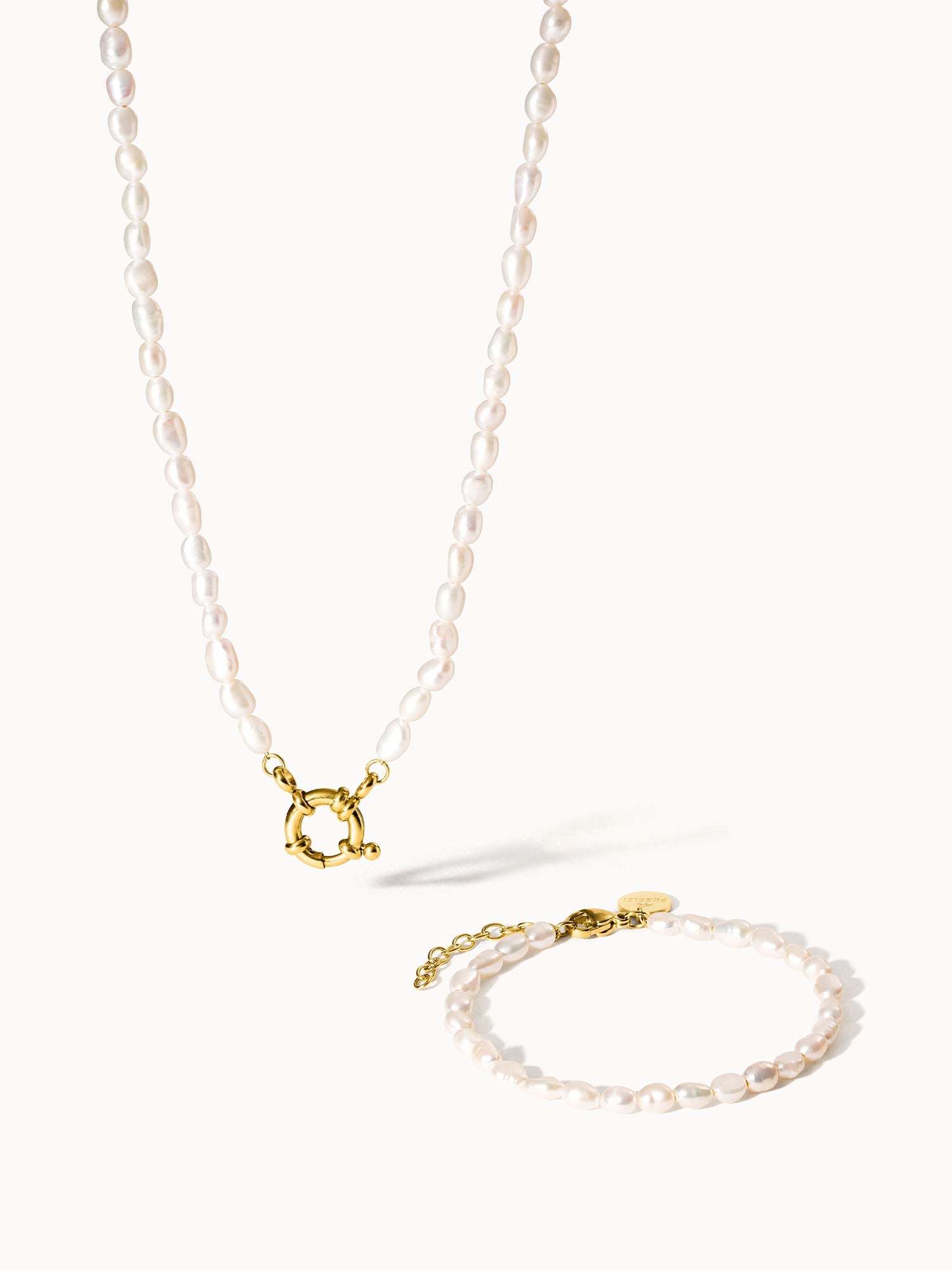 purelei-perlen-set-charm-kette-pearlfection-armband image 1