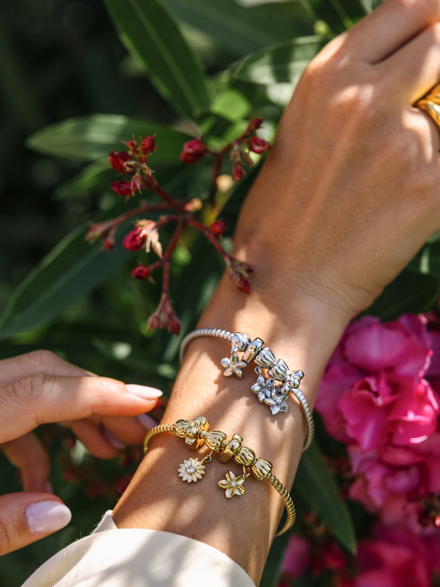 purelei-lei-hibiskus-charm-anh-nger image 6