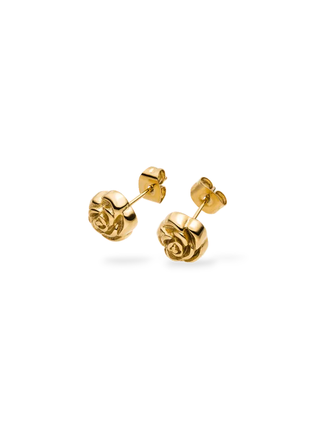 purelei-velvet-rose-ohrringe-rosenbl-ten-ohrstecker image 1