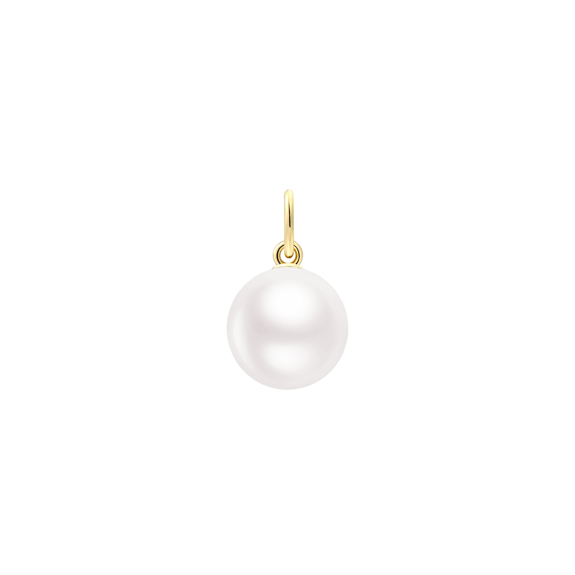 xenox-pearl-charm-925-sterlingsilber-rhodiniert-xs10521 image 2